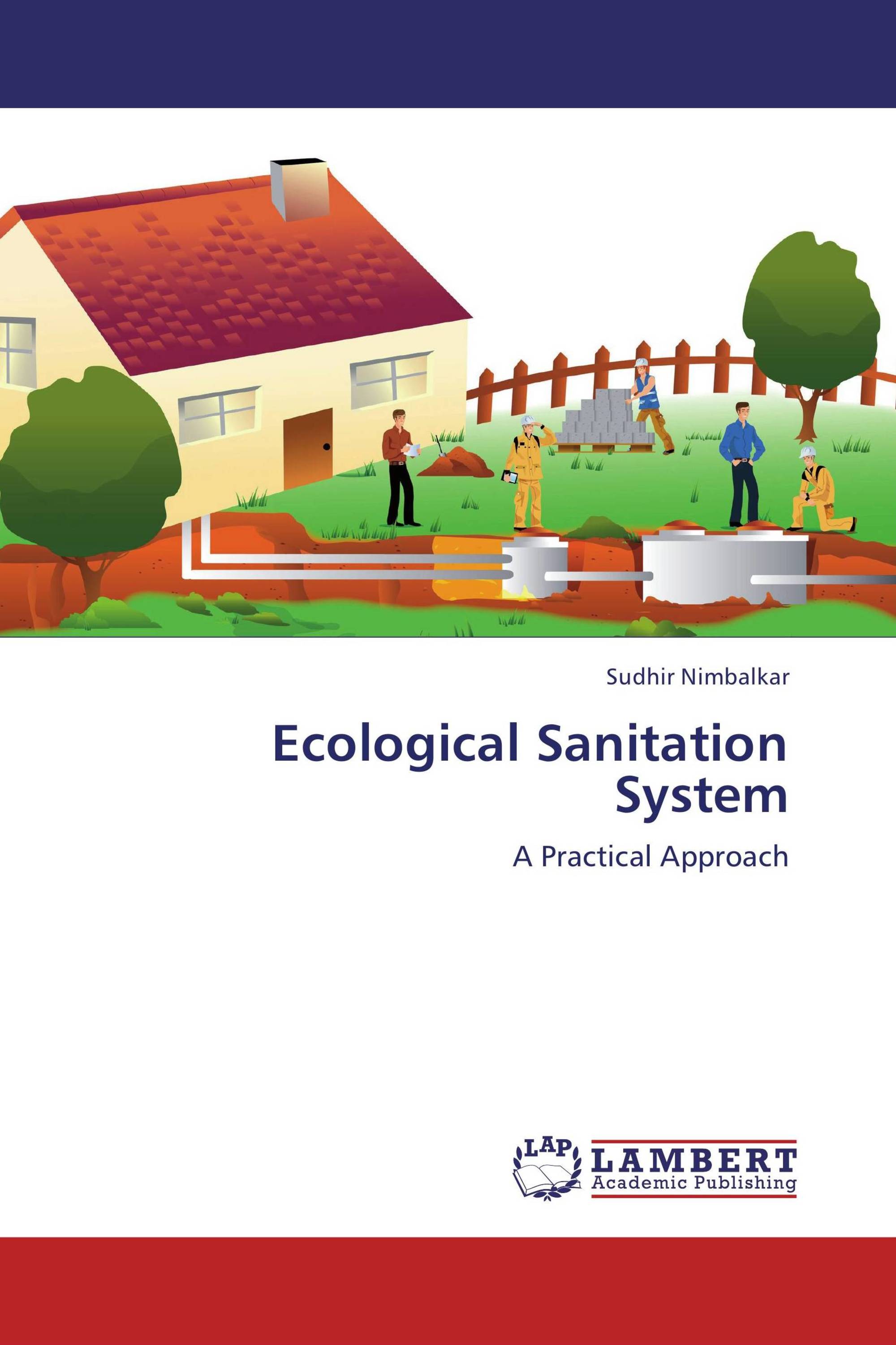 Ecological Sanitation System