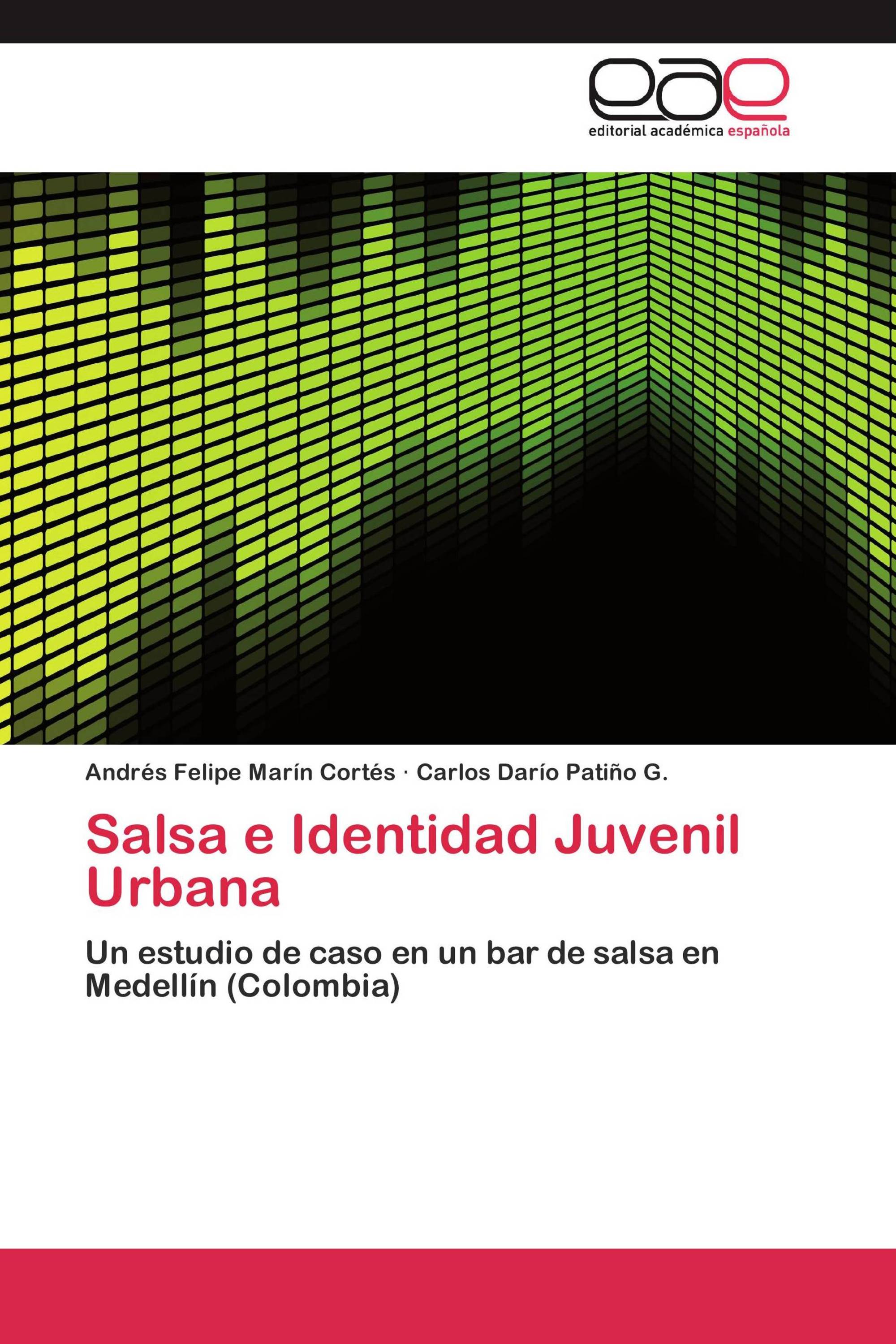 Salsa e Identidad Juvenil Urbana