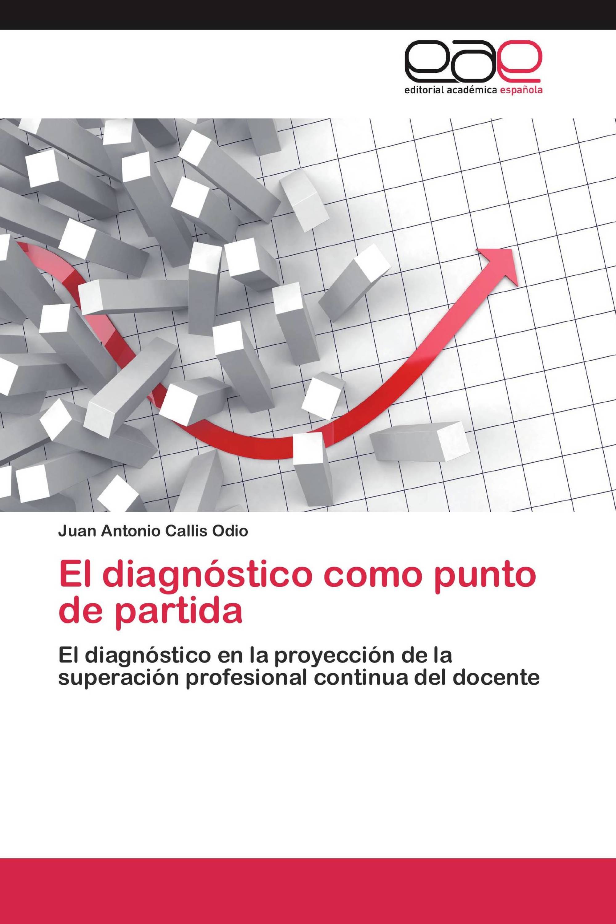 El diagnóstico como punto de partida