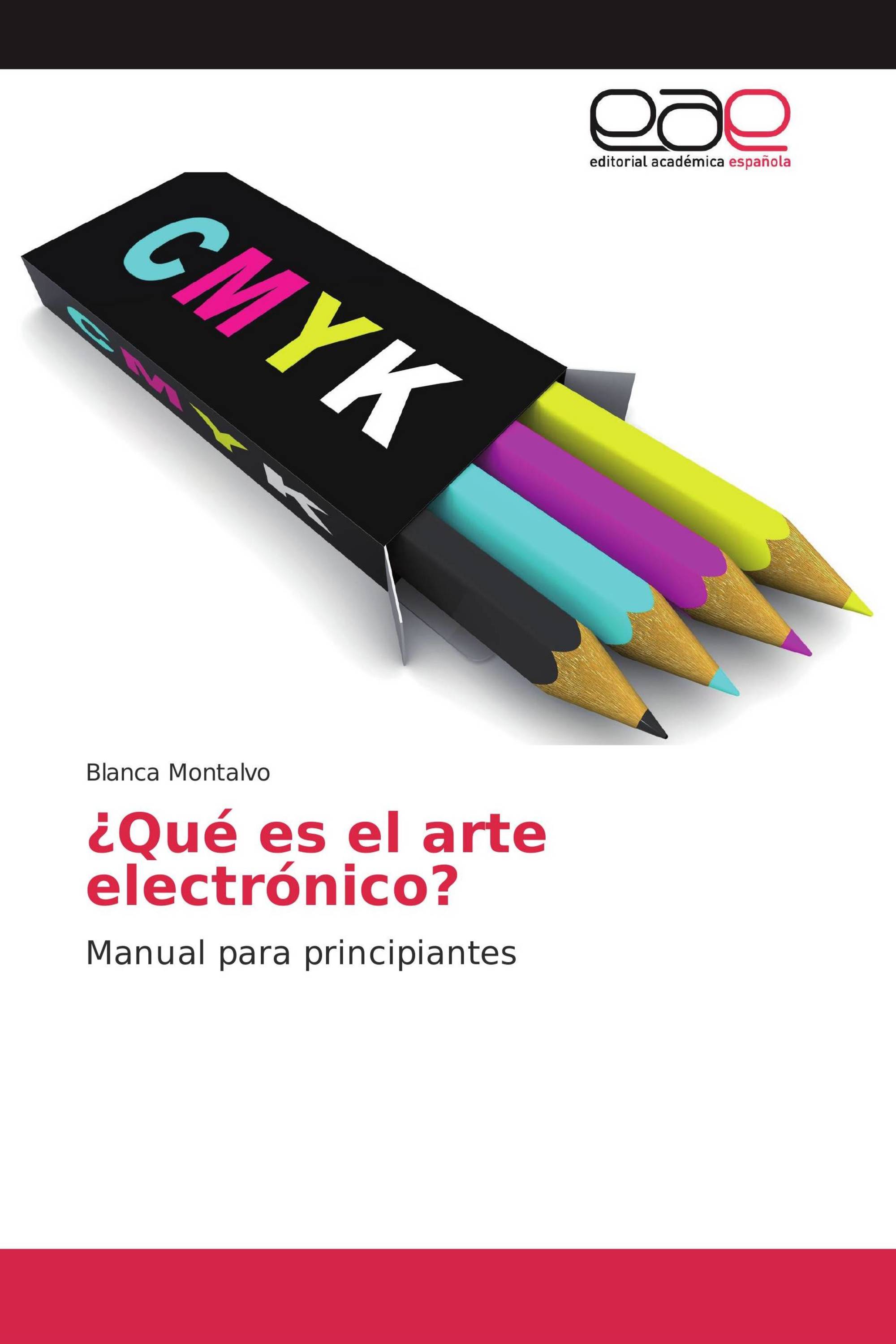 ¿Qué es el arte electrónico?