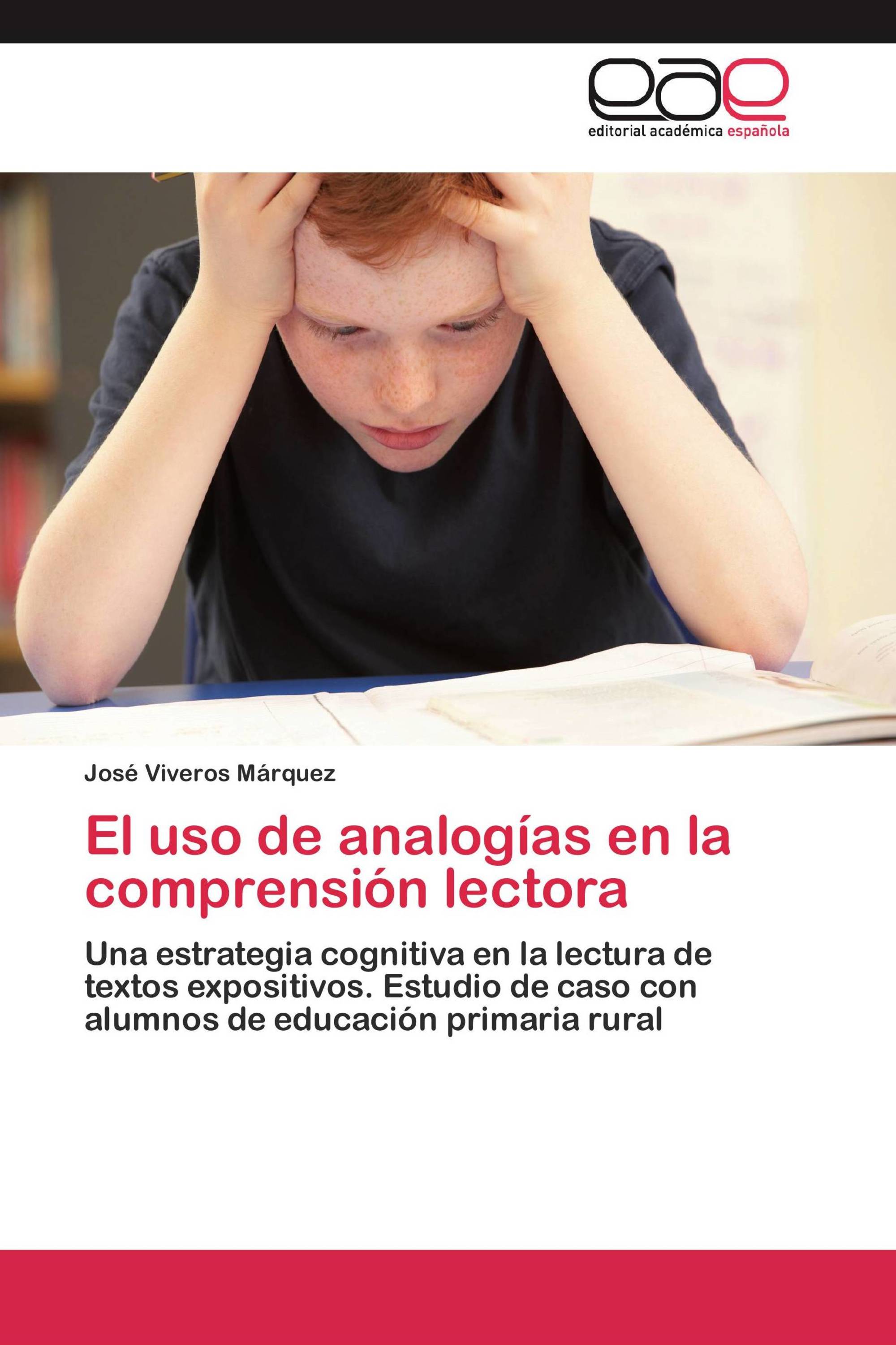 El uso de analogías en la comprensión lectora