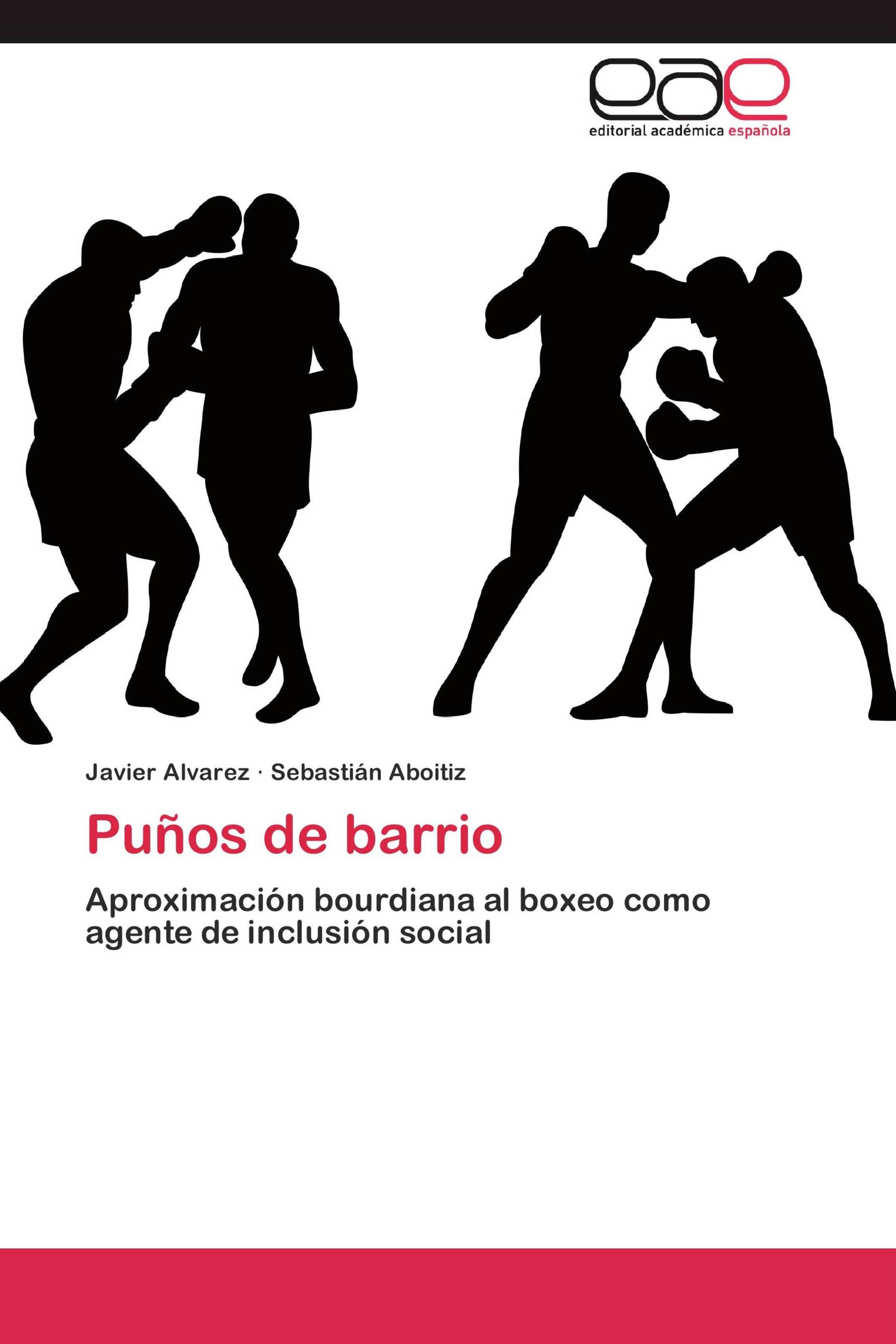 Puños de barrio