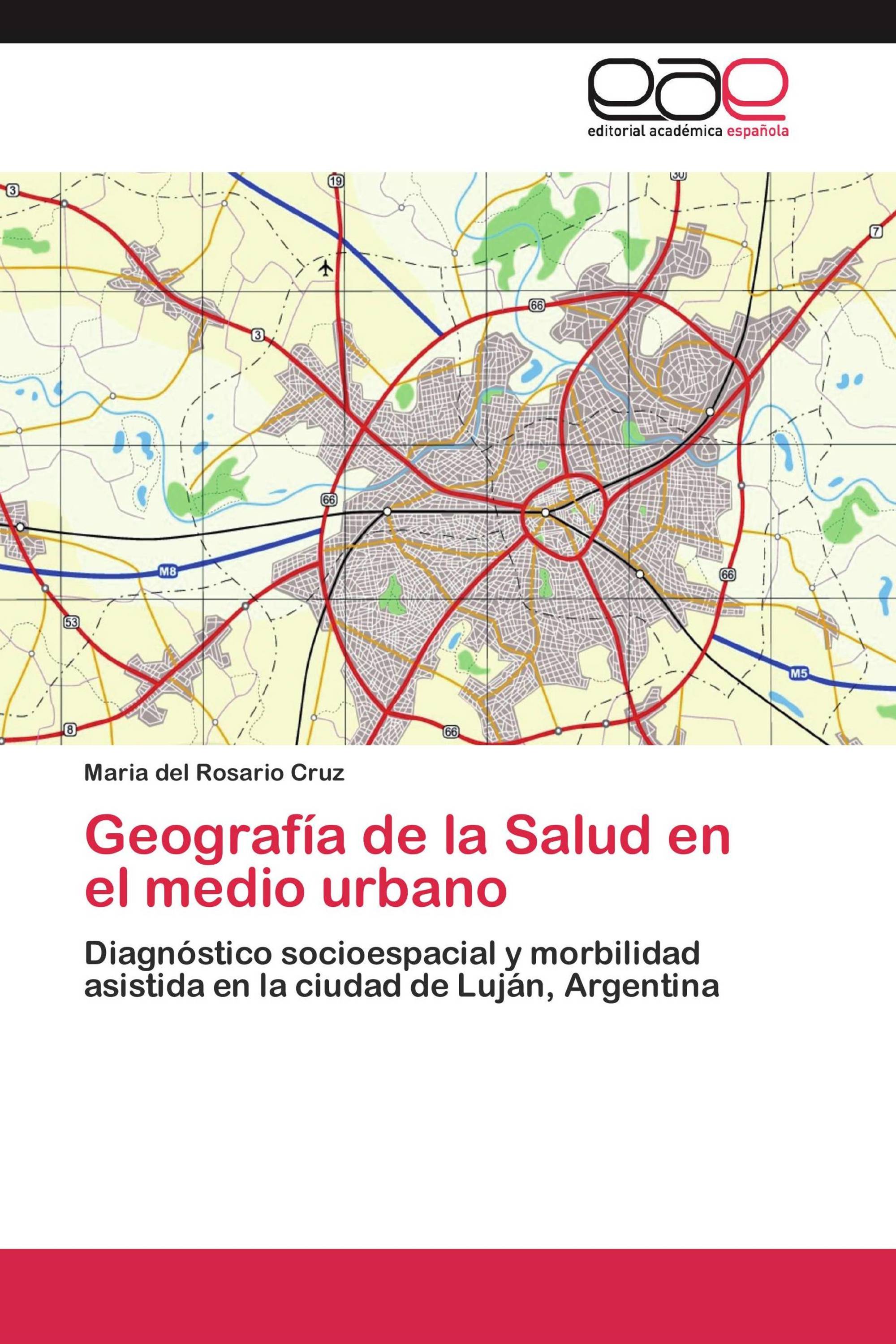 Geografía de la Salud en el medio urbano