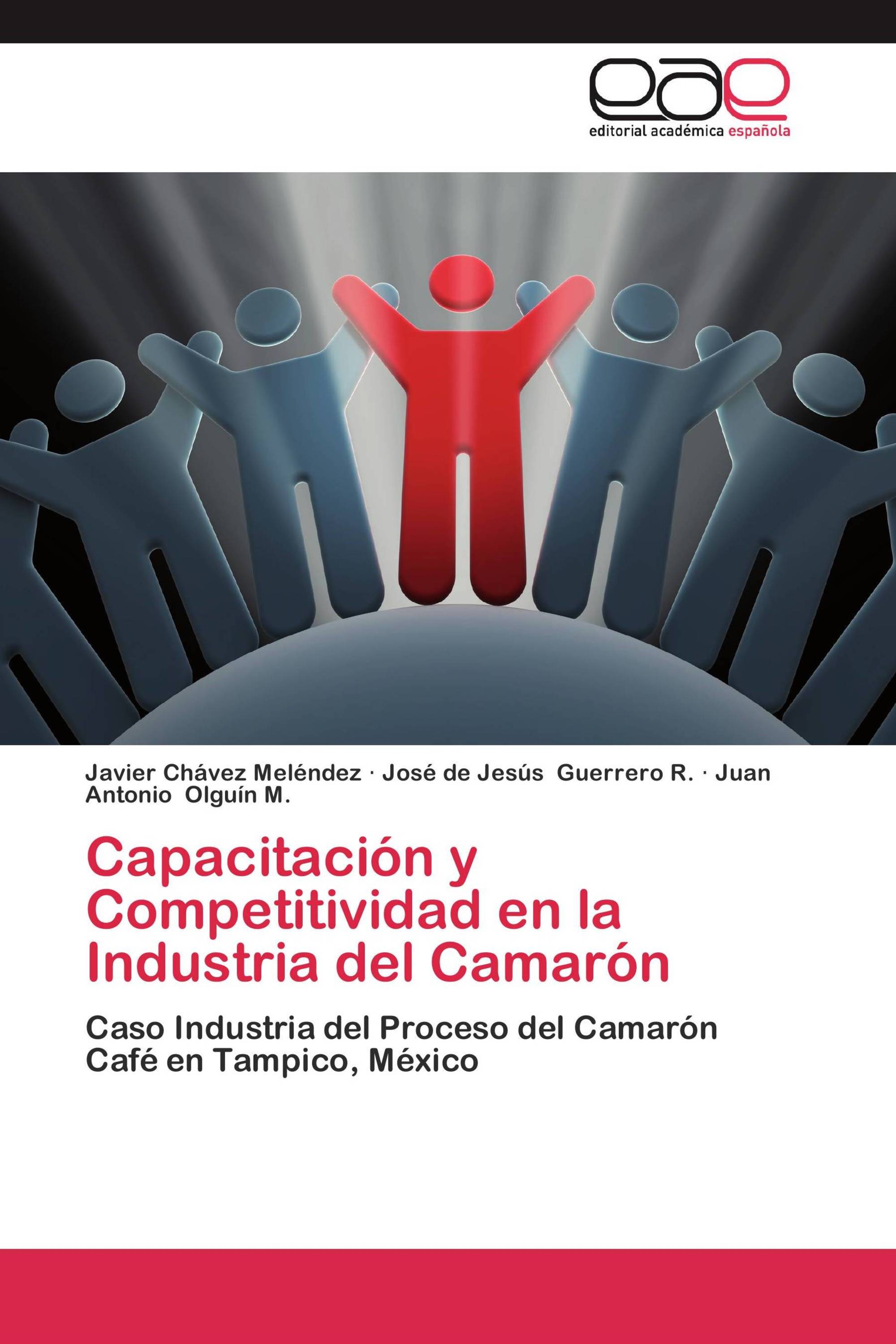 Capacitación y Competitividad en la Industria del Camarón