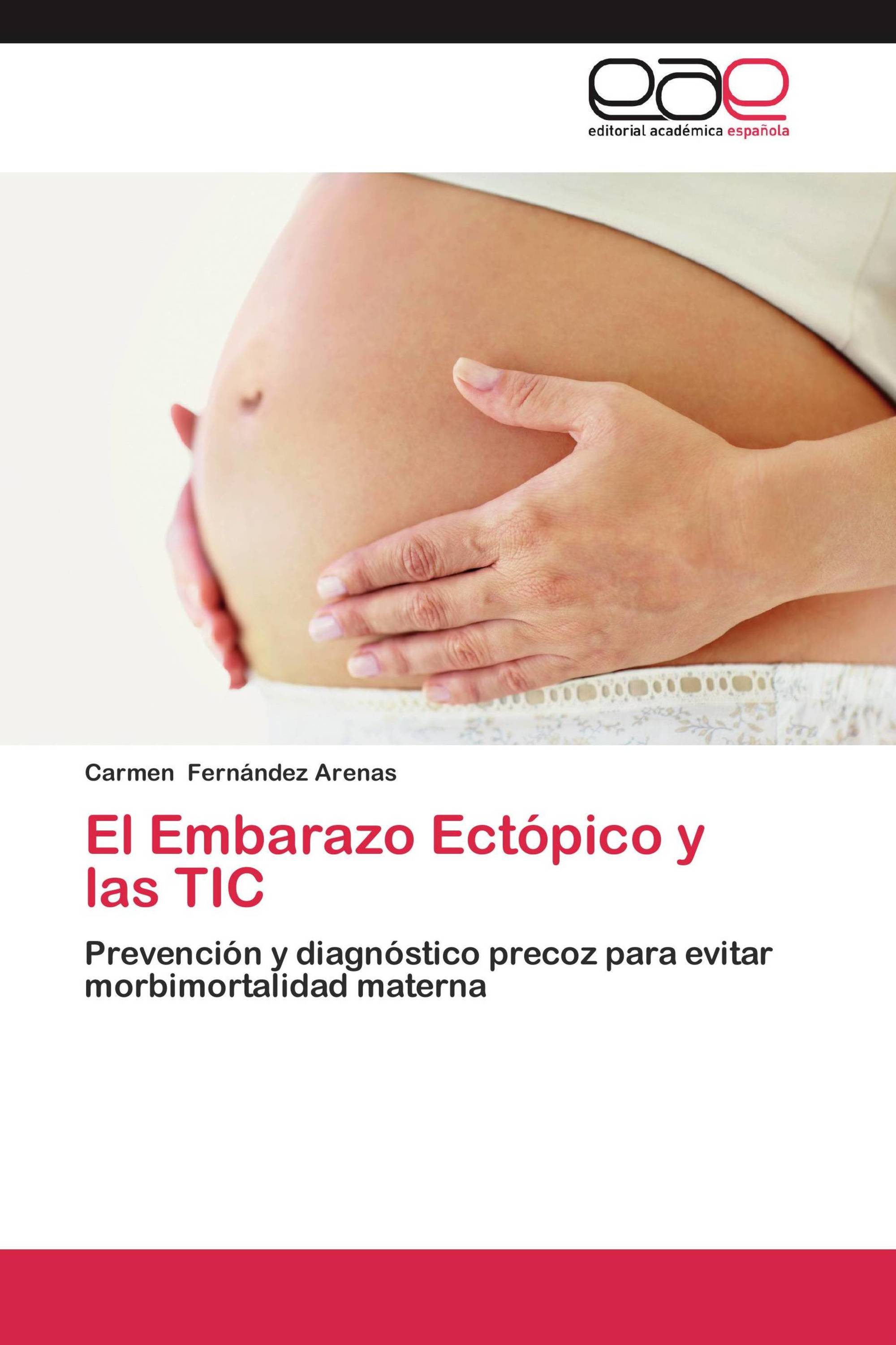 El Embarazo Ectópico y las TIC