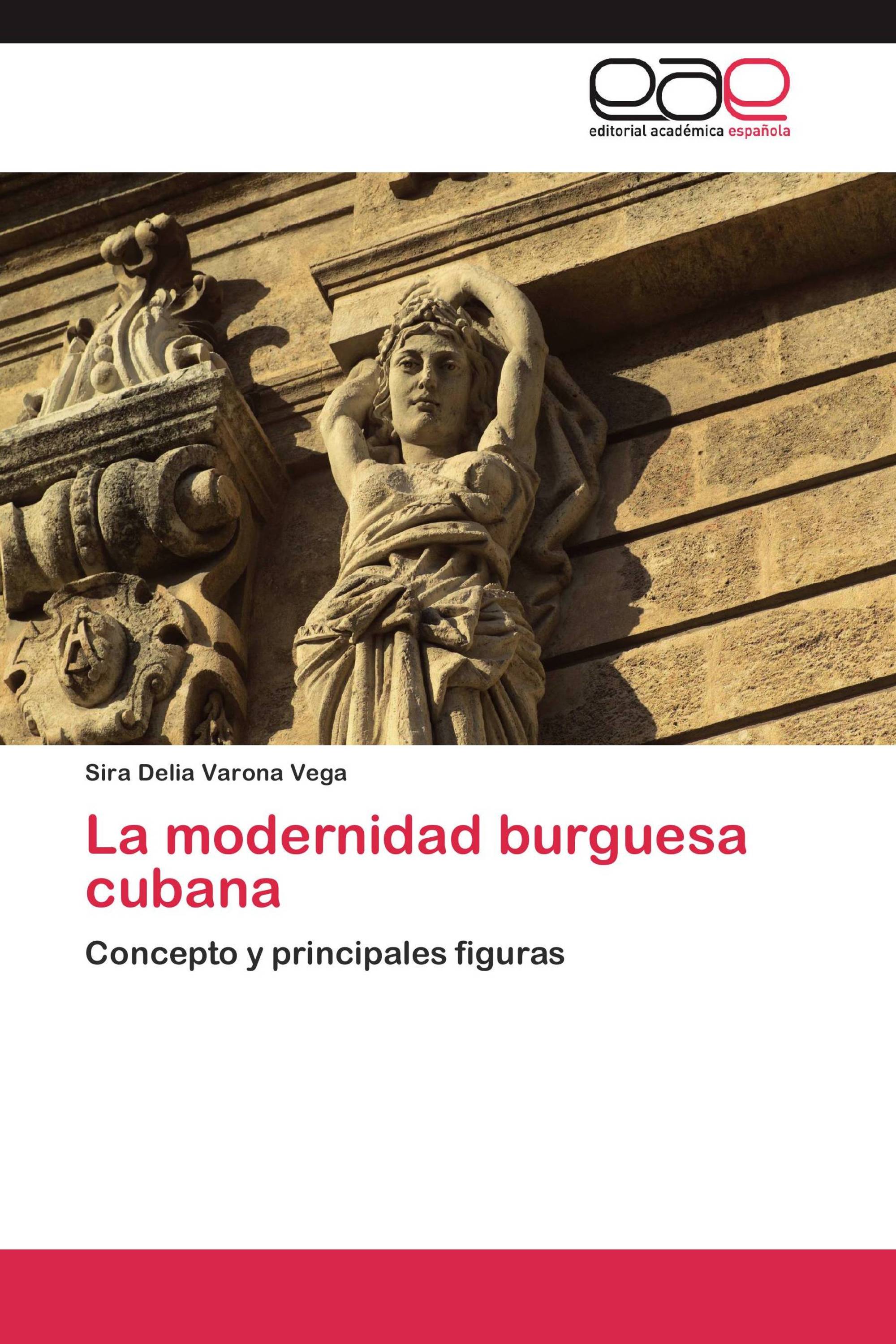 La modernidad burguesa cubana