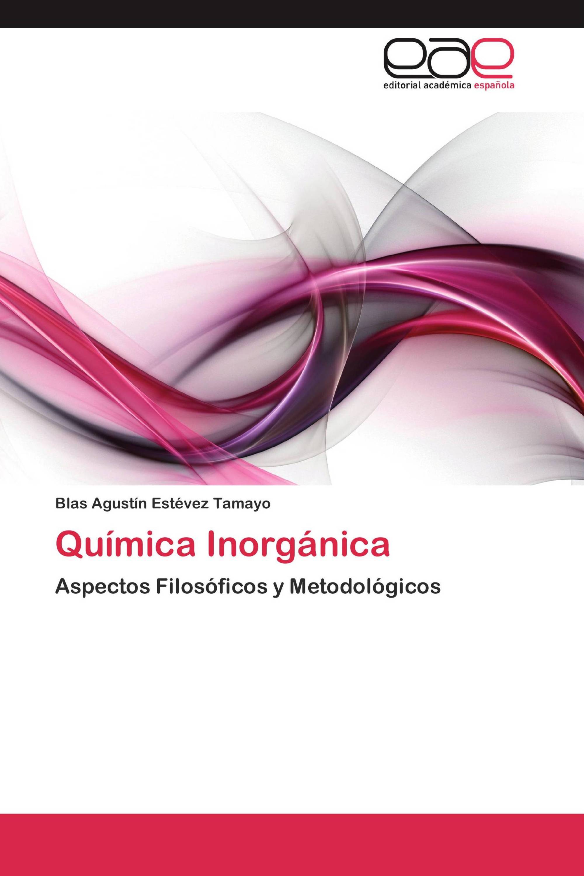 Química Inorgánica