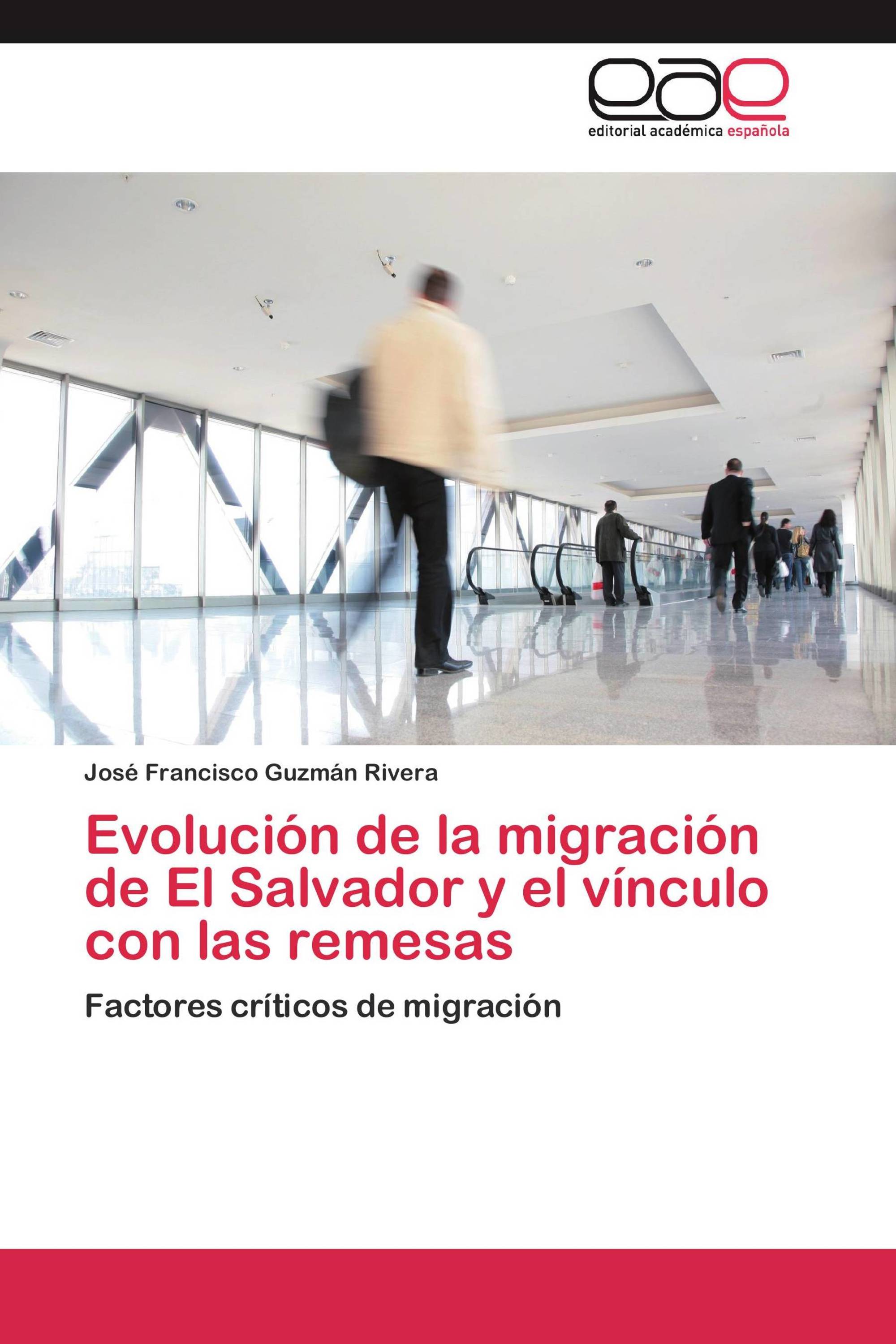 Evolución de la migración de El Salvador y el vínculo con las remesas