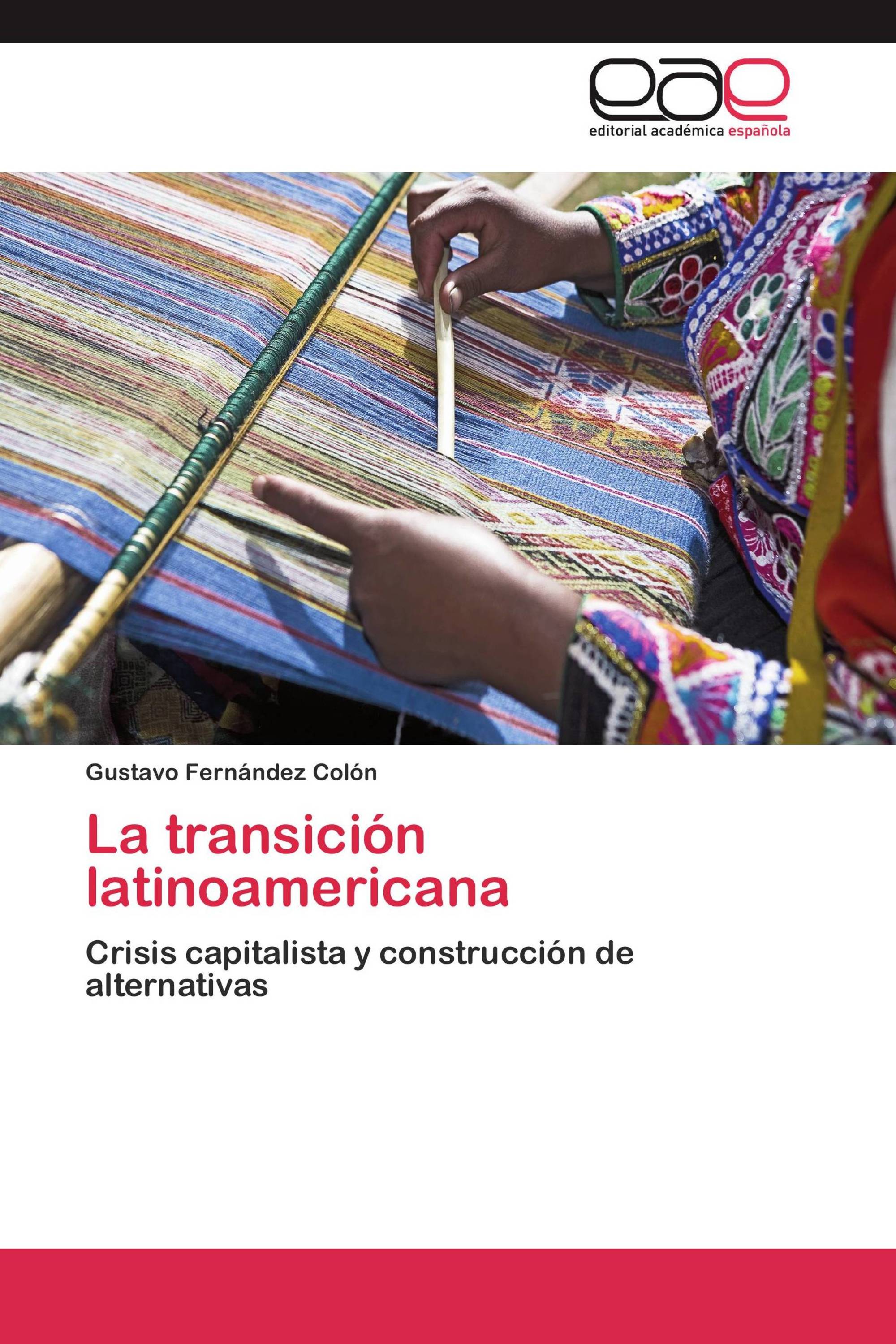 La transición latinoamericana