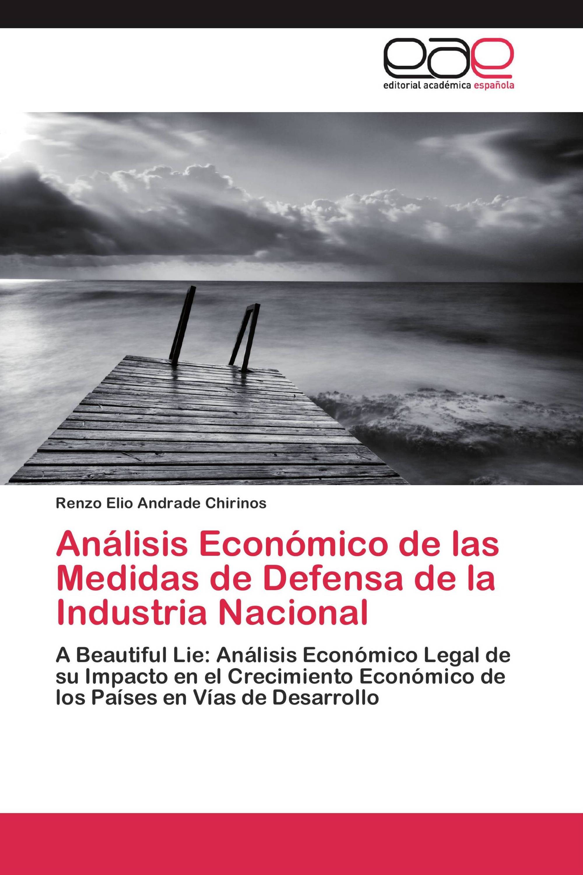 Análisis Económico de las Medidas de Defensa de la Industria Nacional