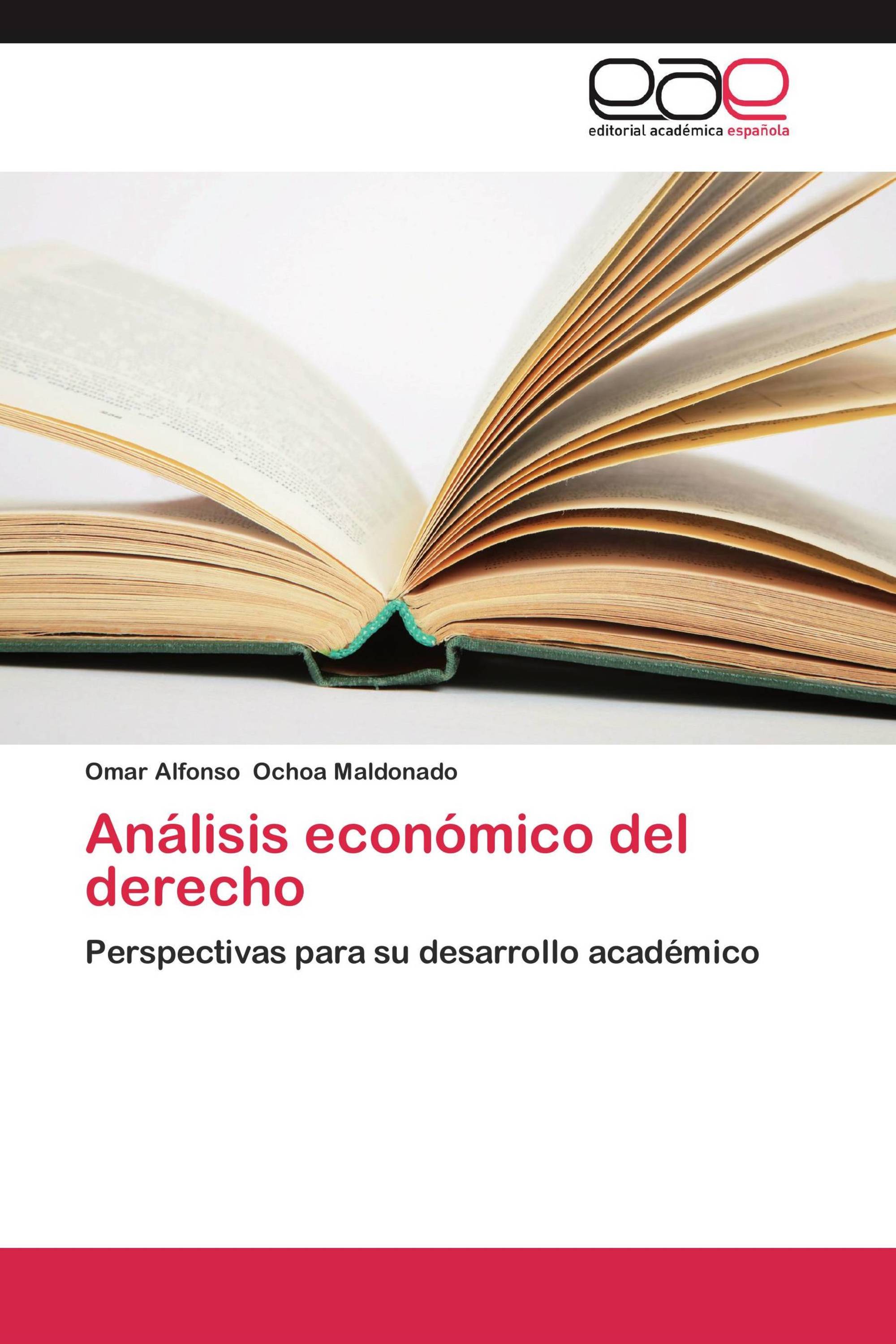 Análisis económico del derecho