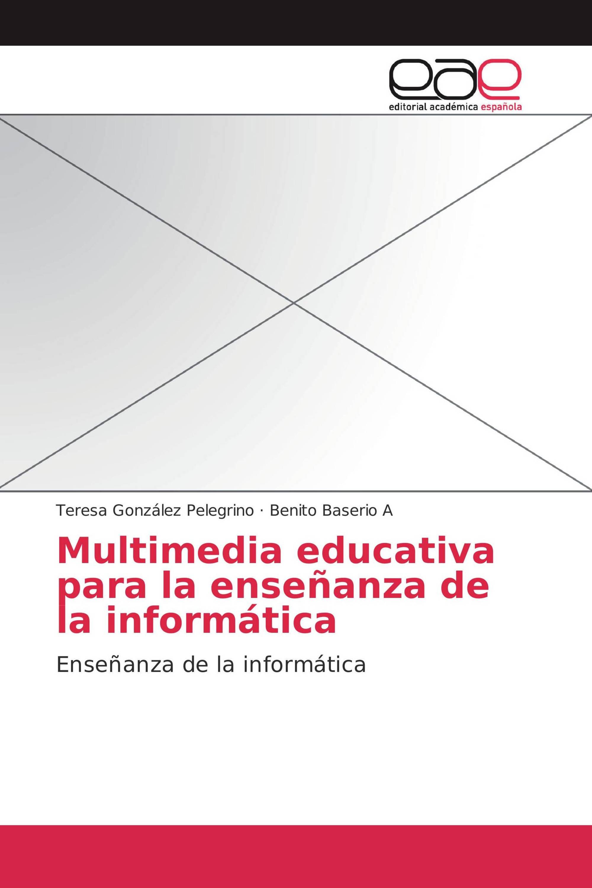 Multimedia educativa para la enseñanza de la informática