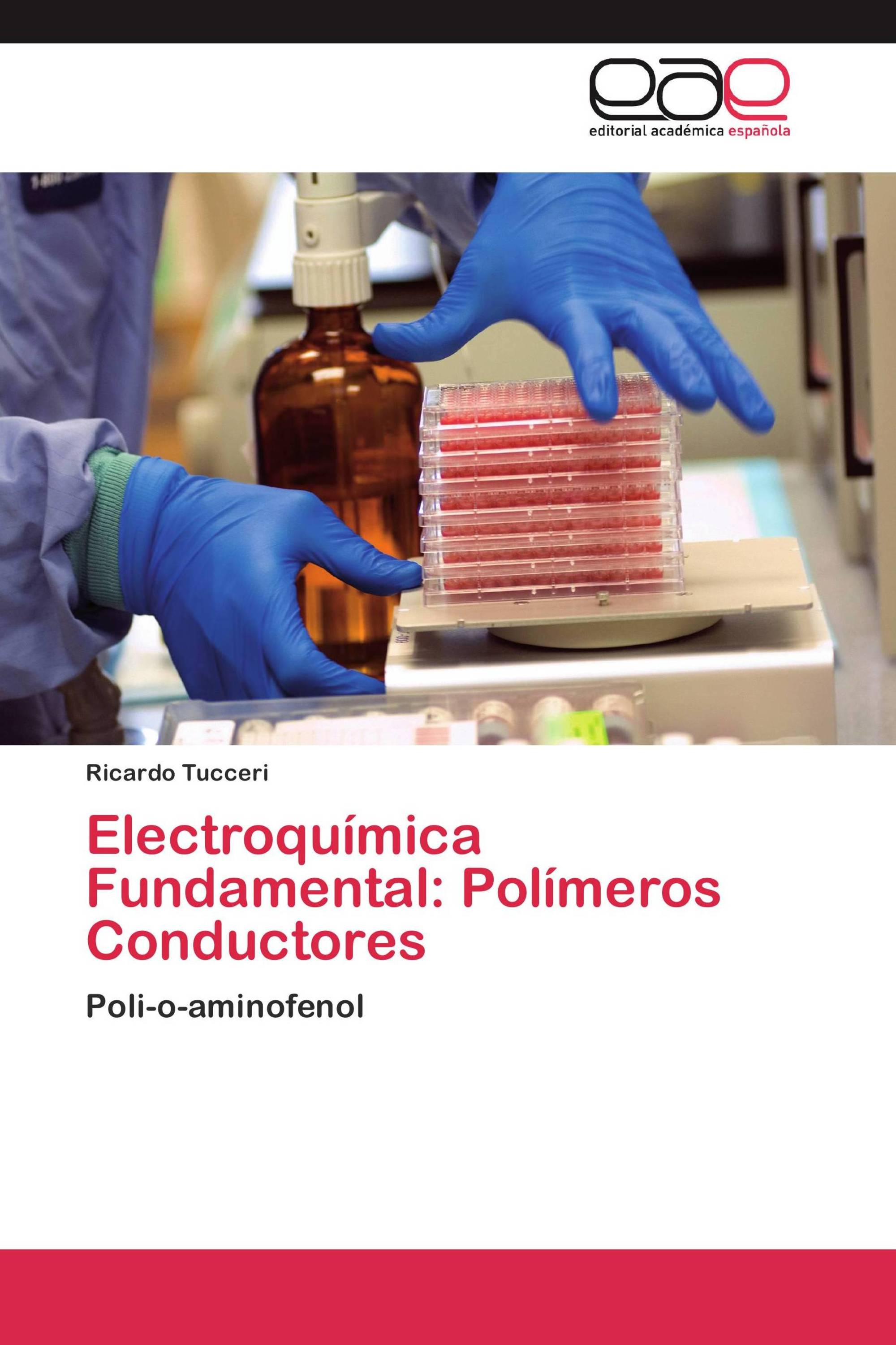 Electroquímica Fundamental: Polímeros Conductores