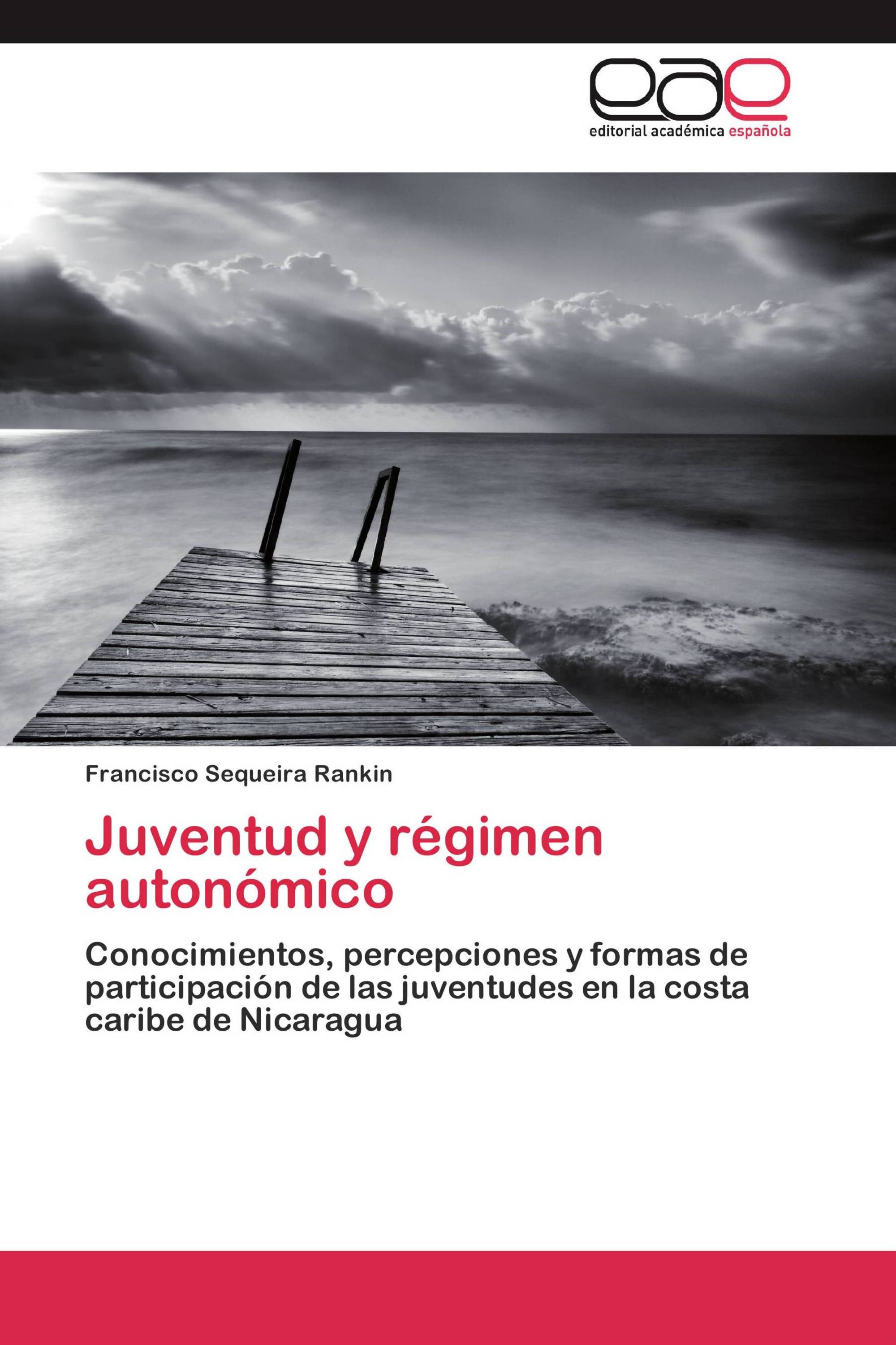 Juventud y régimen autonómico