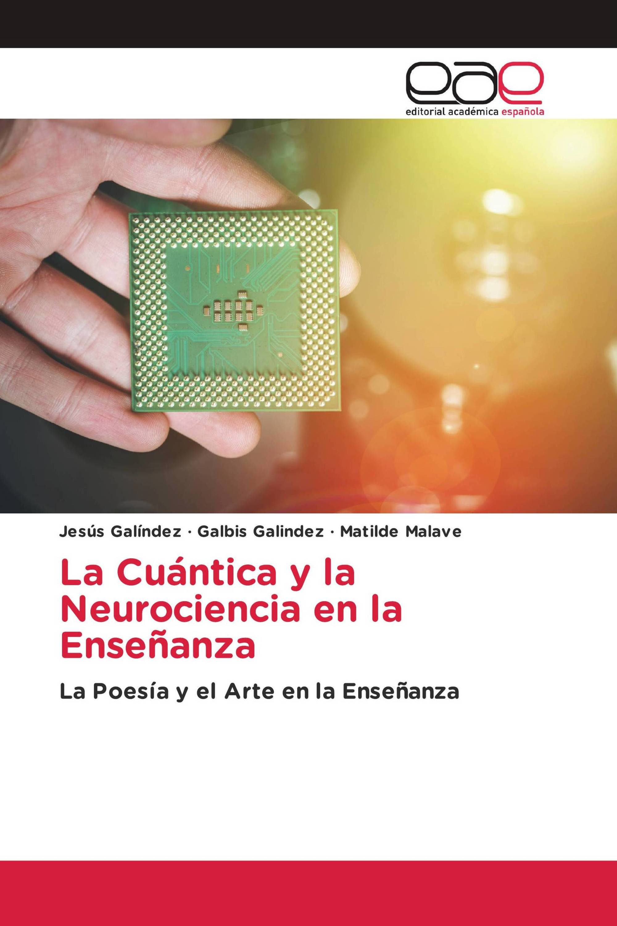 La Cuántica y la Neurociencia en la Enseñanza