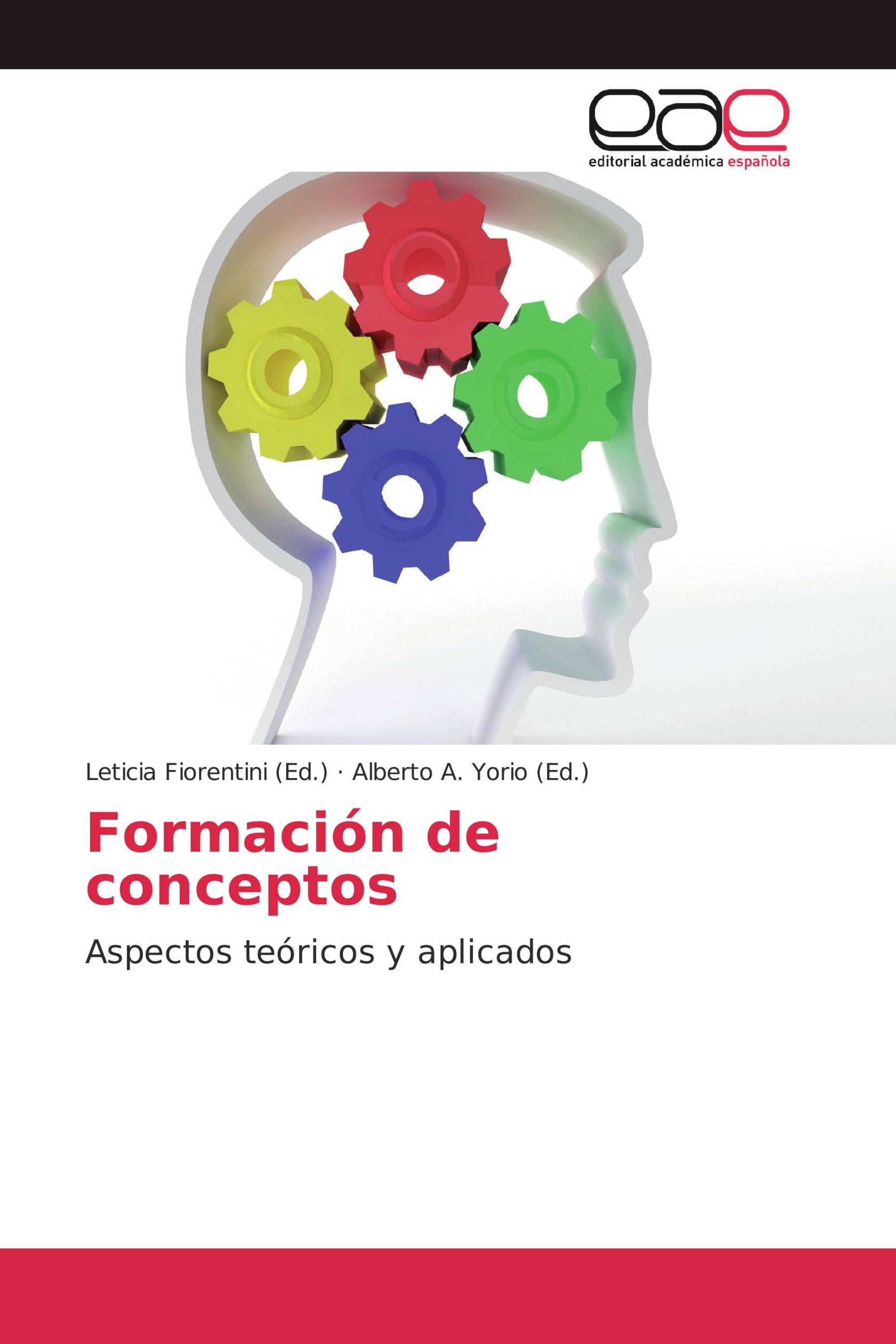 Formación de conceptos