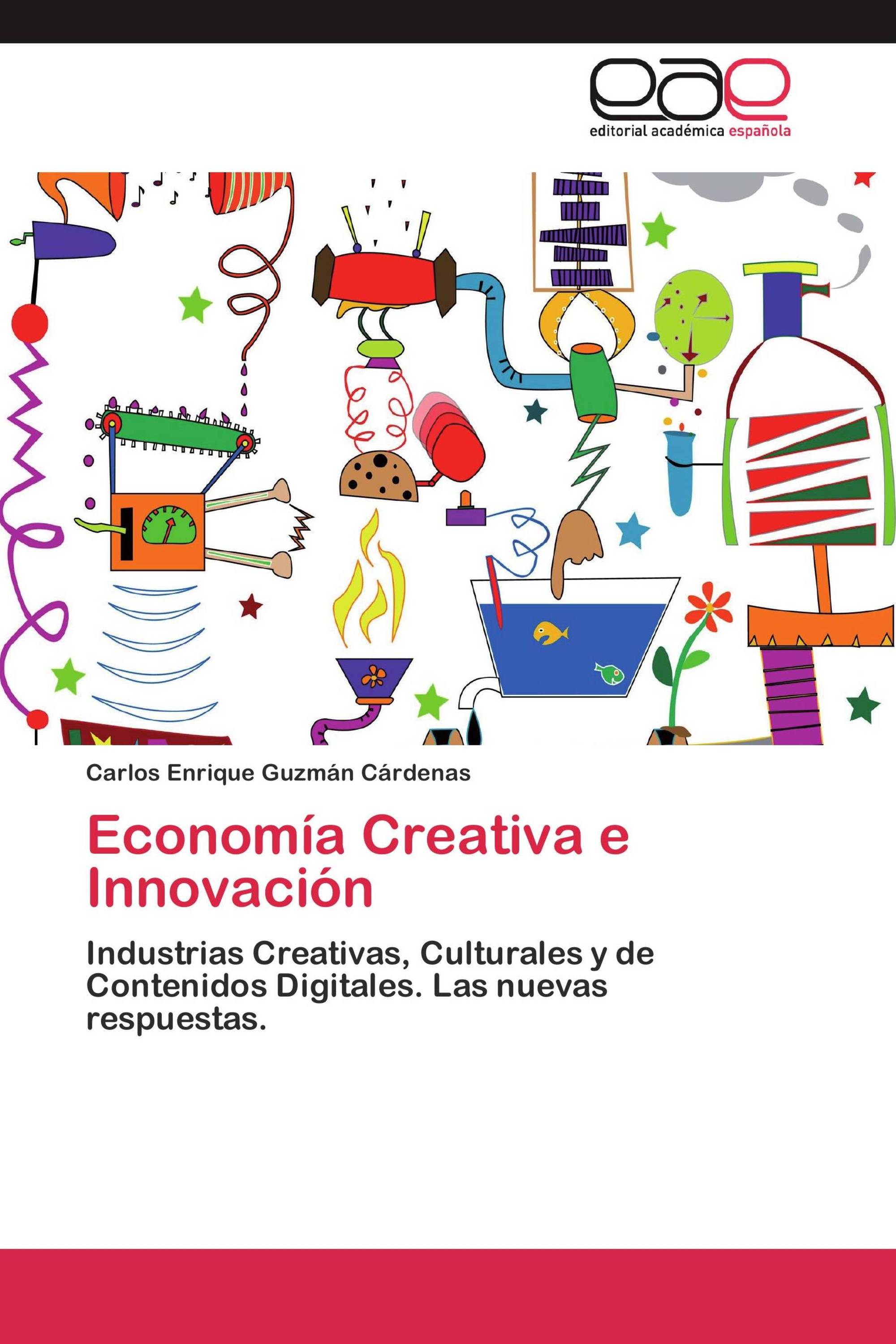 Economía Creativa e Innovación