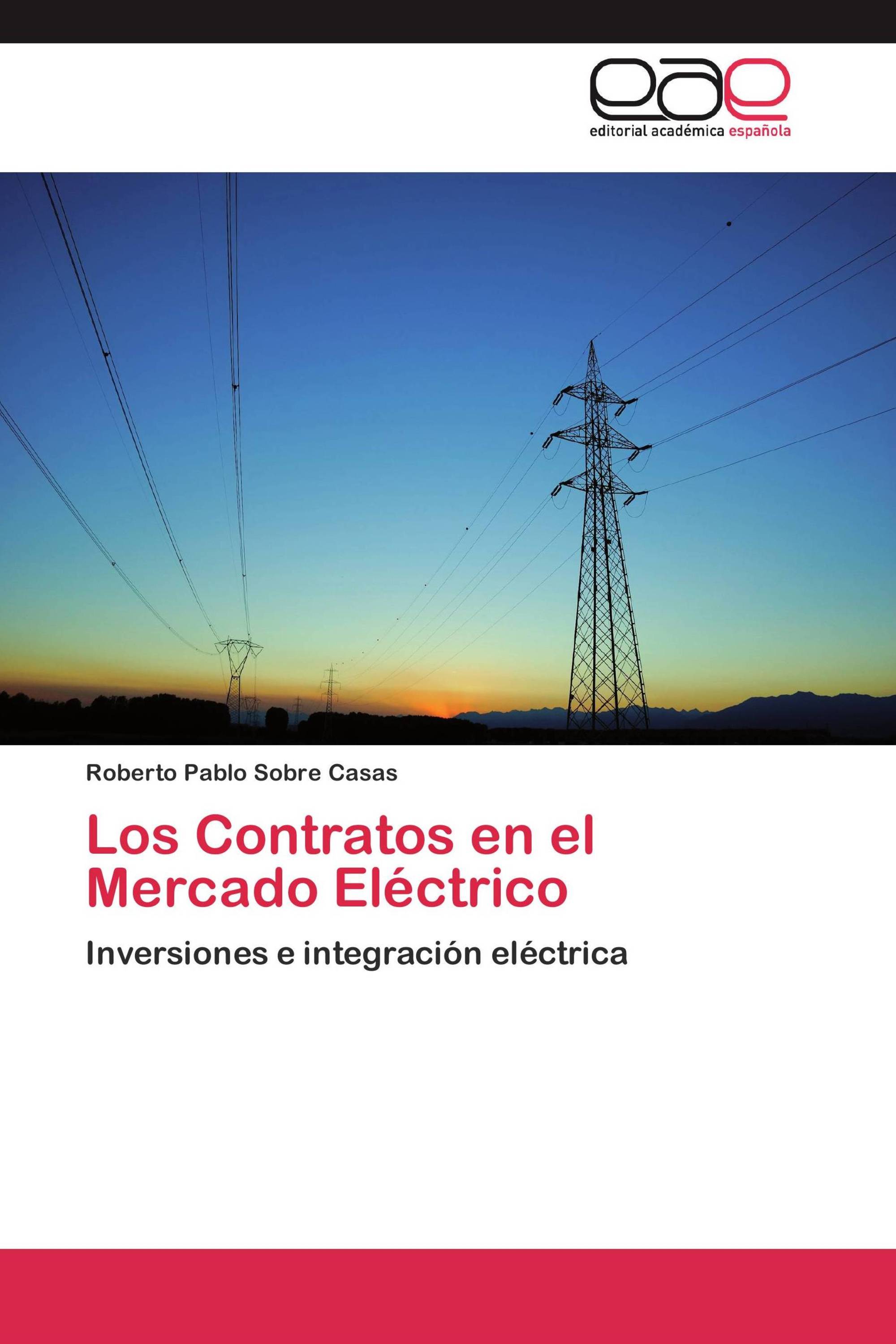 Los Contratos en el Mercado Eléctrico