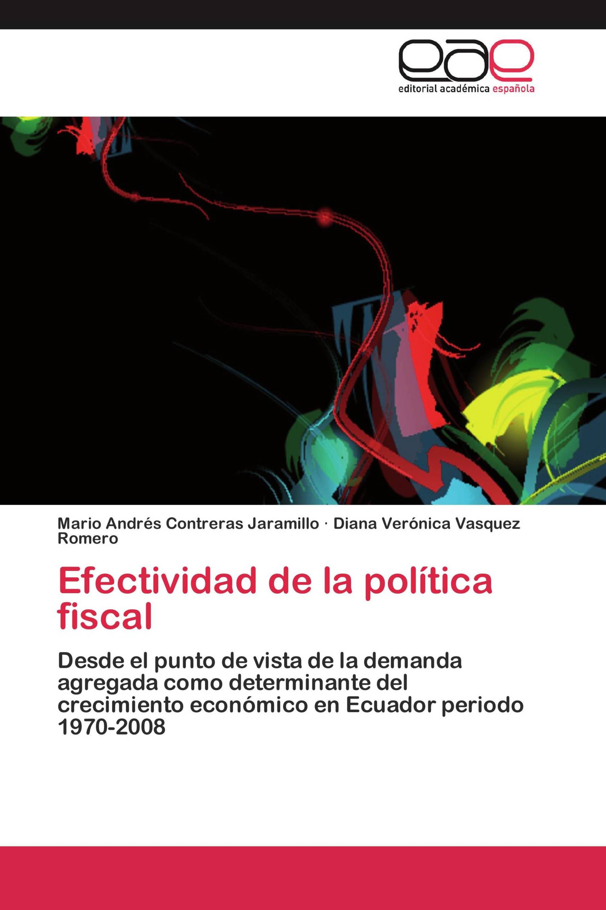 Efectividad de la política fiscal