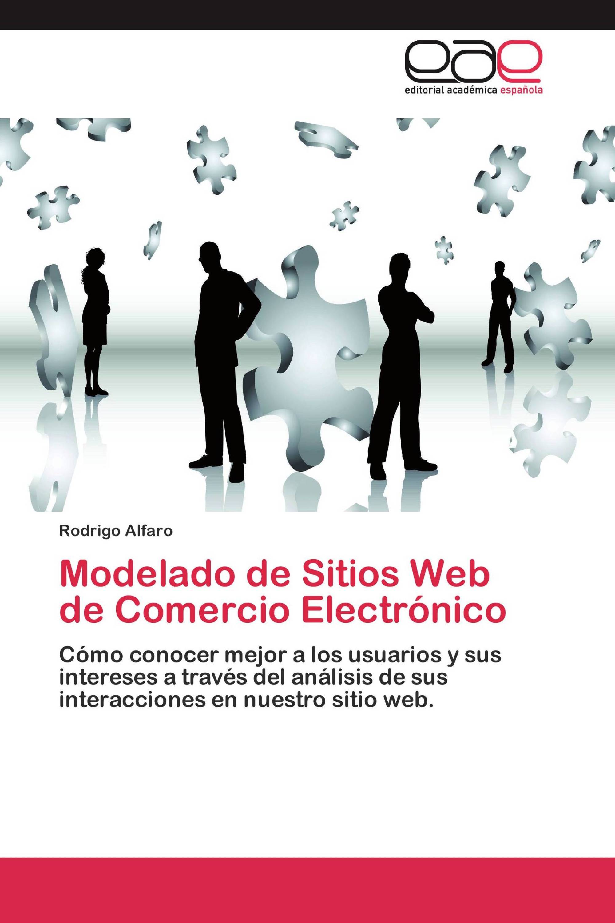 Modelado de Sitios Web de Comercio Electrónico