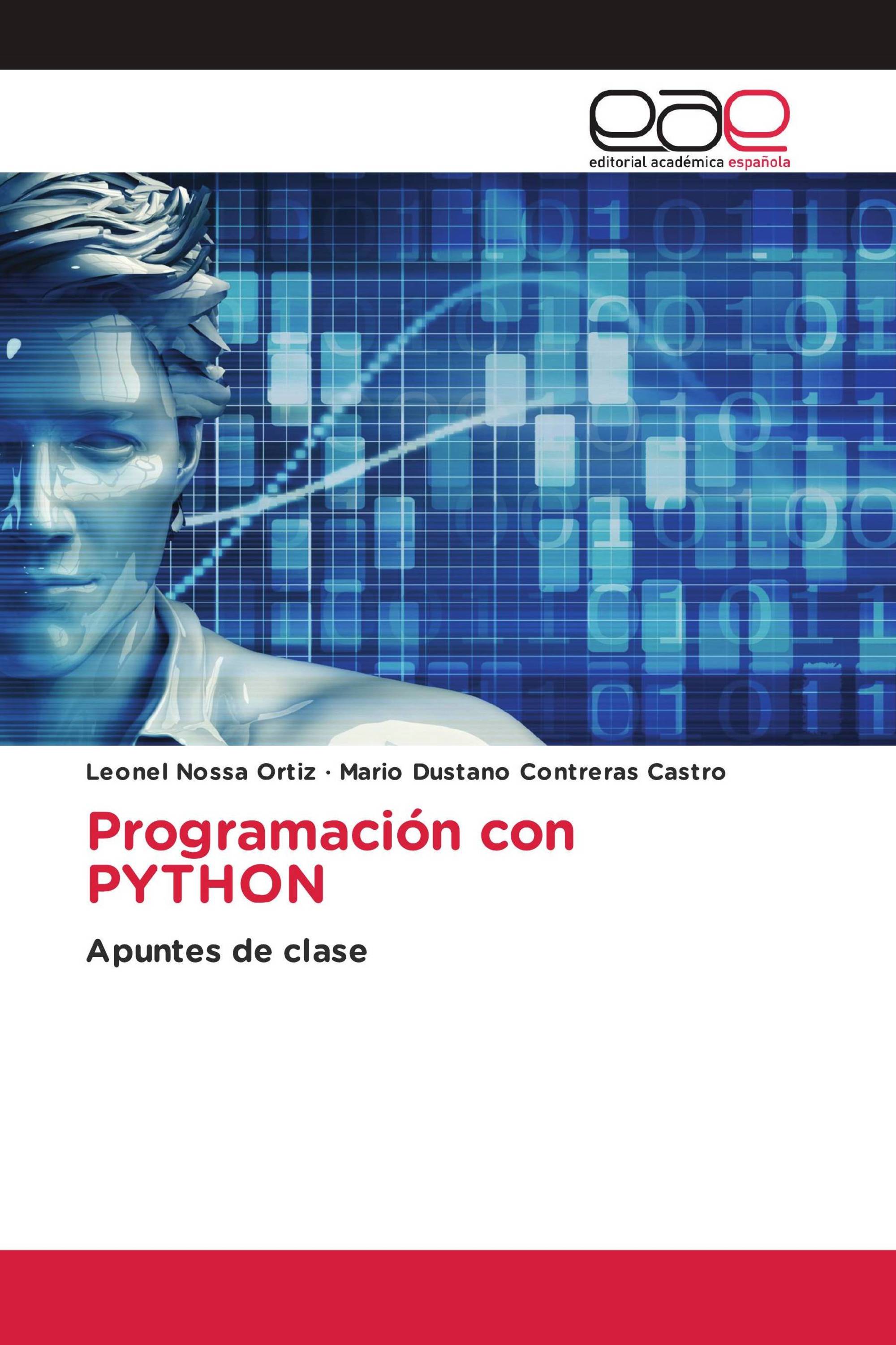 Programación con PYTHON