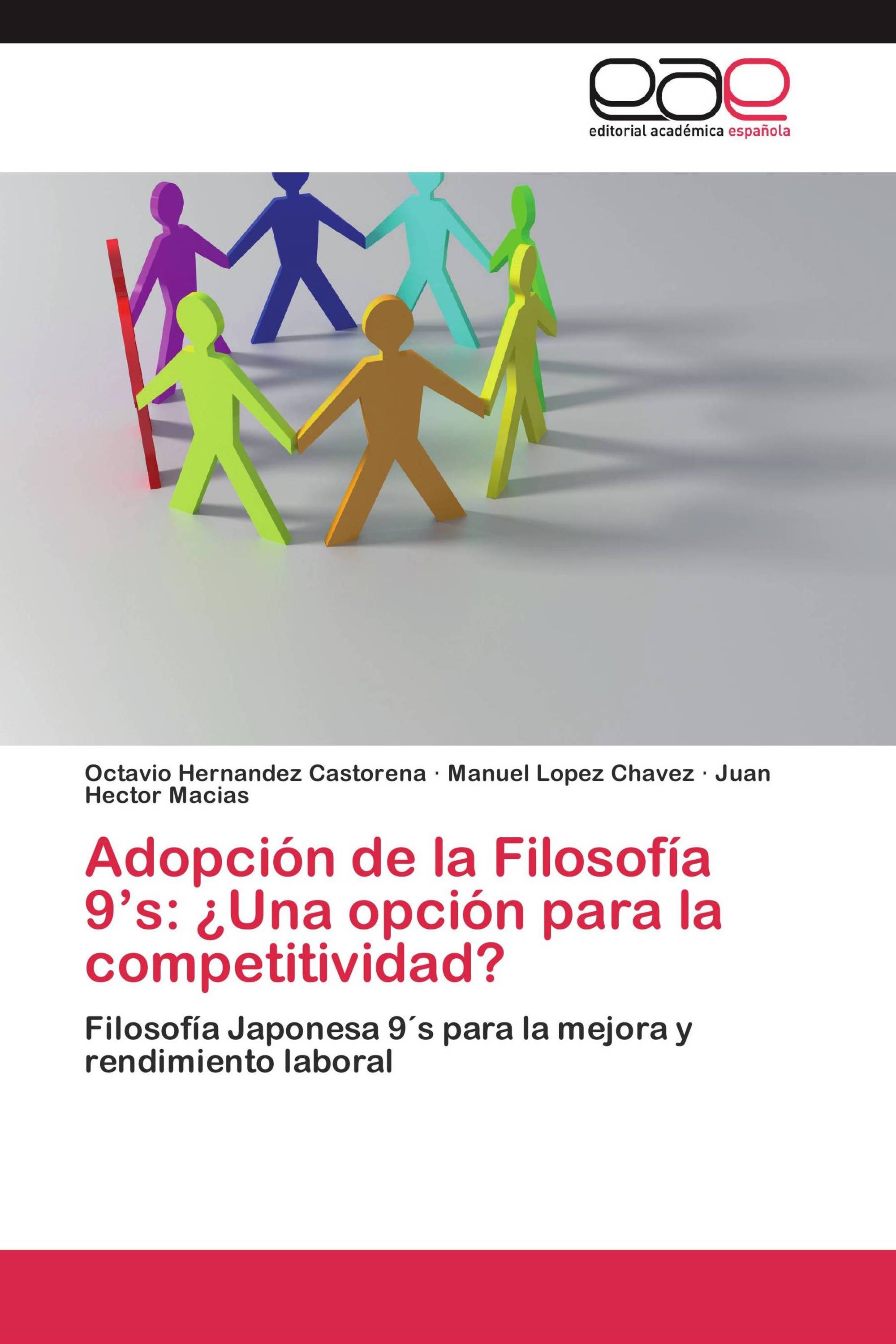 Adopción de la Filosofía 9’s: ¿Una opción para la competitividad?