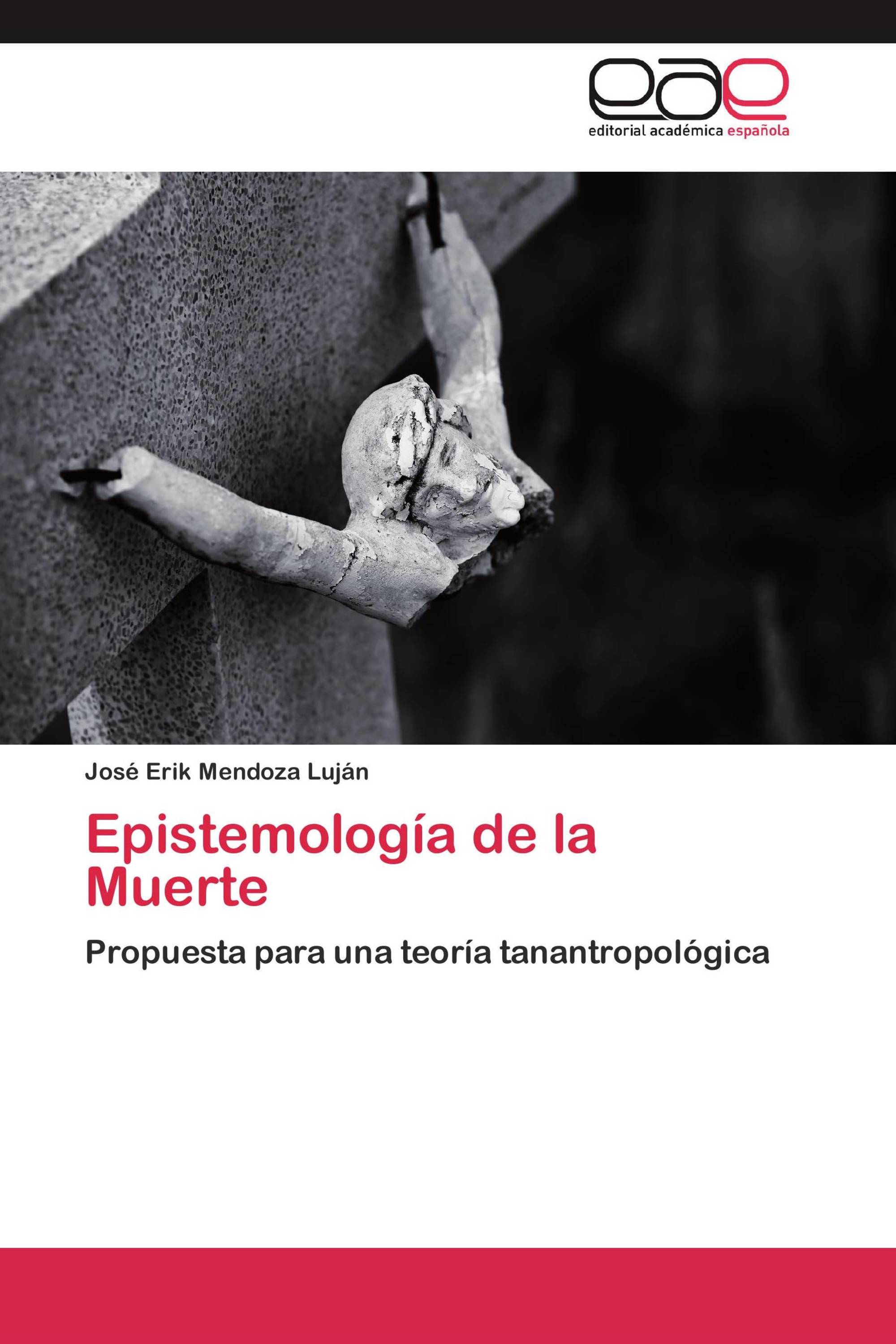 Epistemología de la Muerte