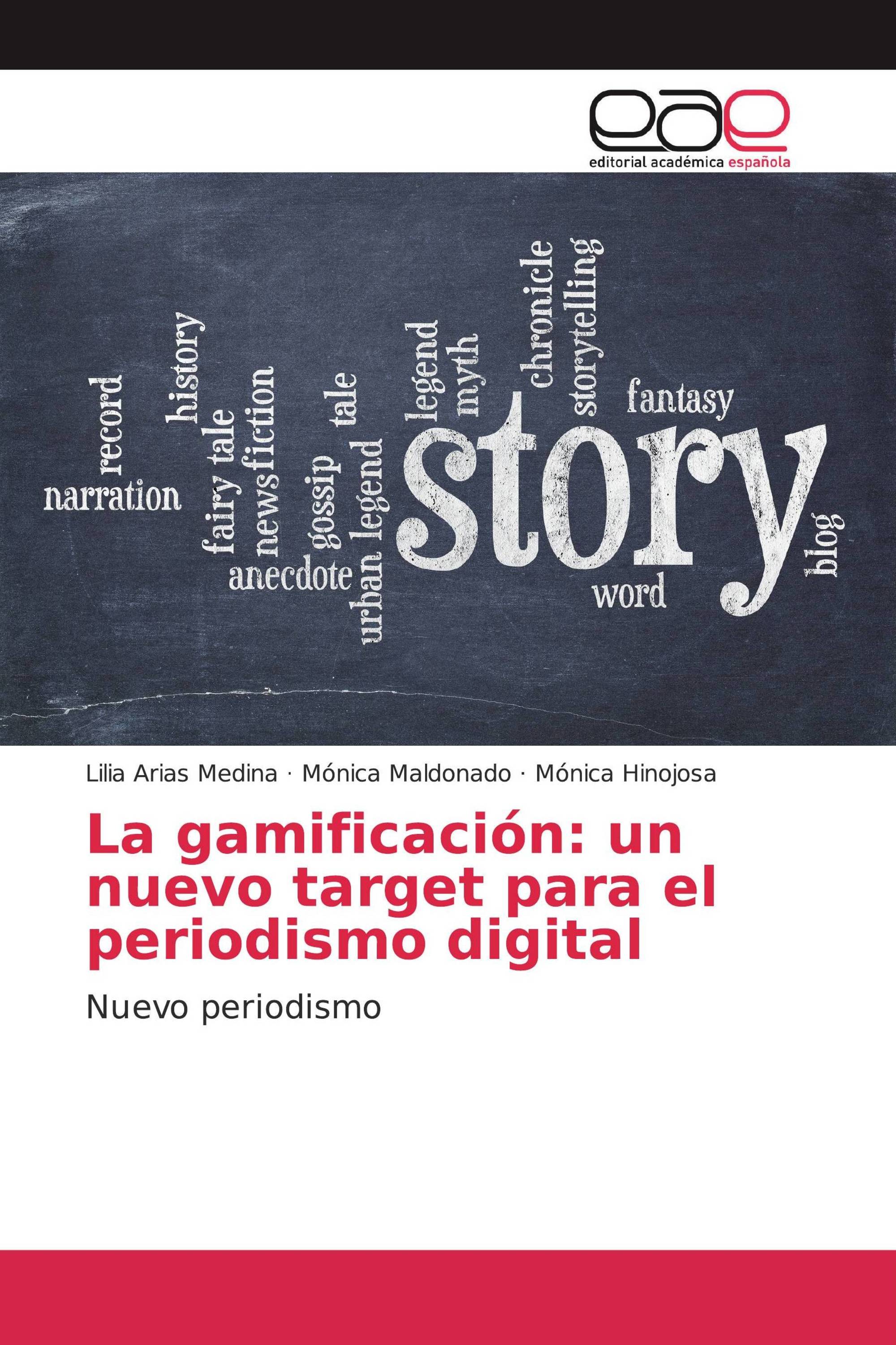 La gamificación: un nuevo target para el periodismo digital