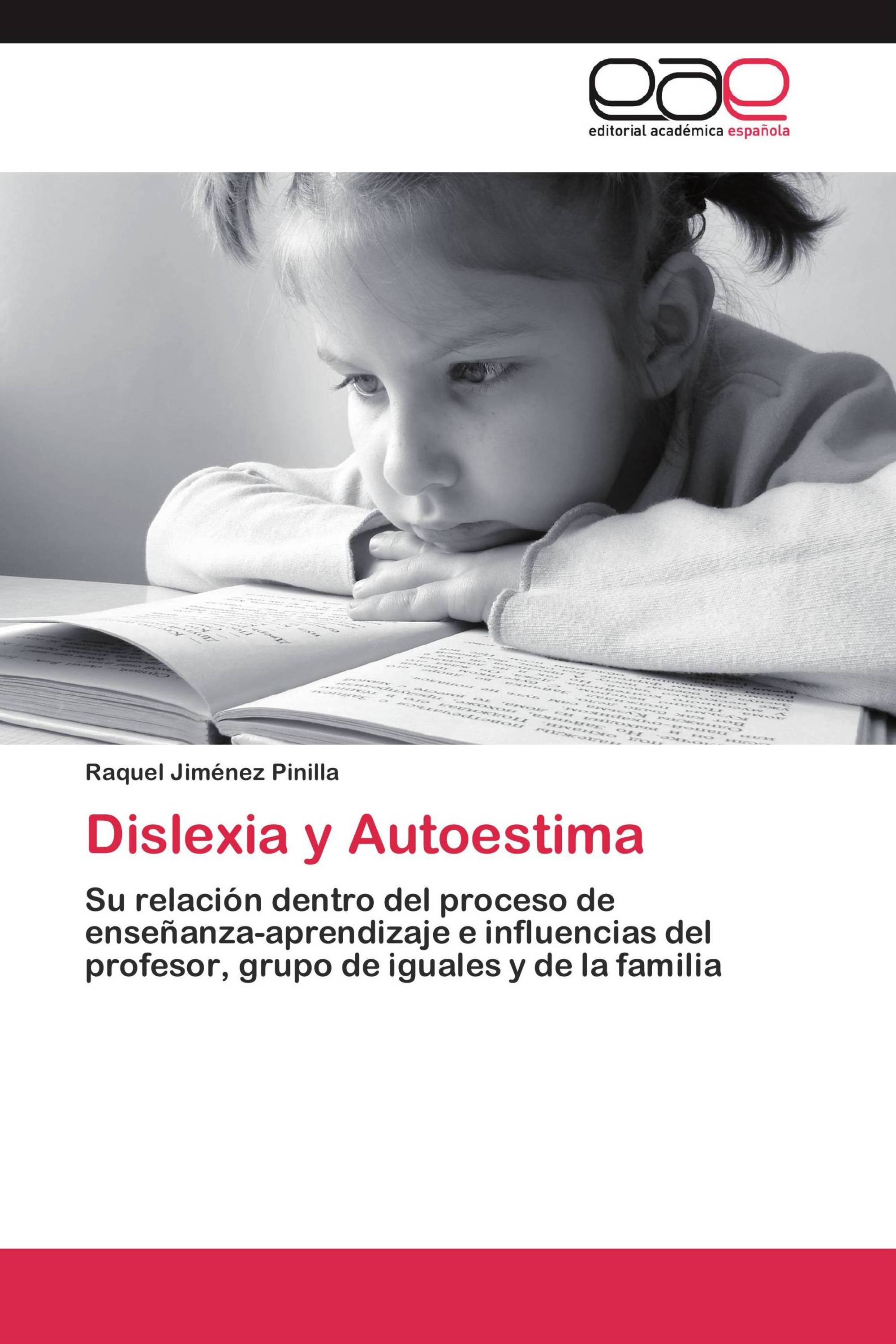 Dislexia y Autoestima