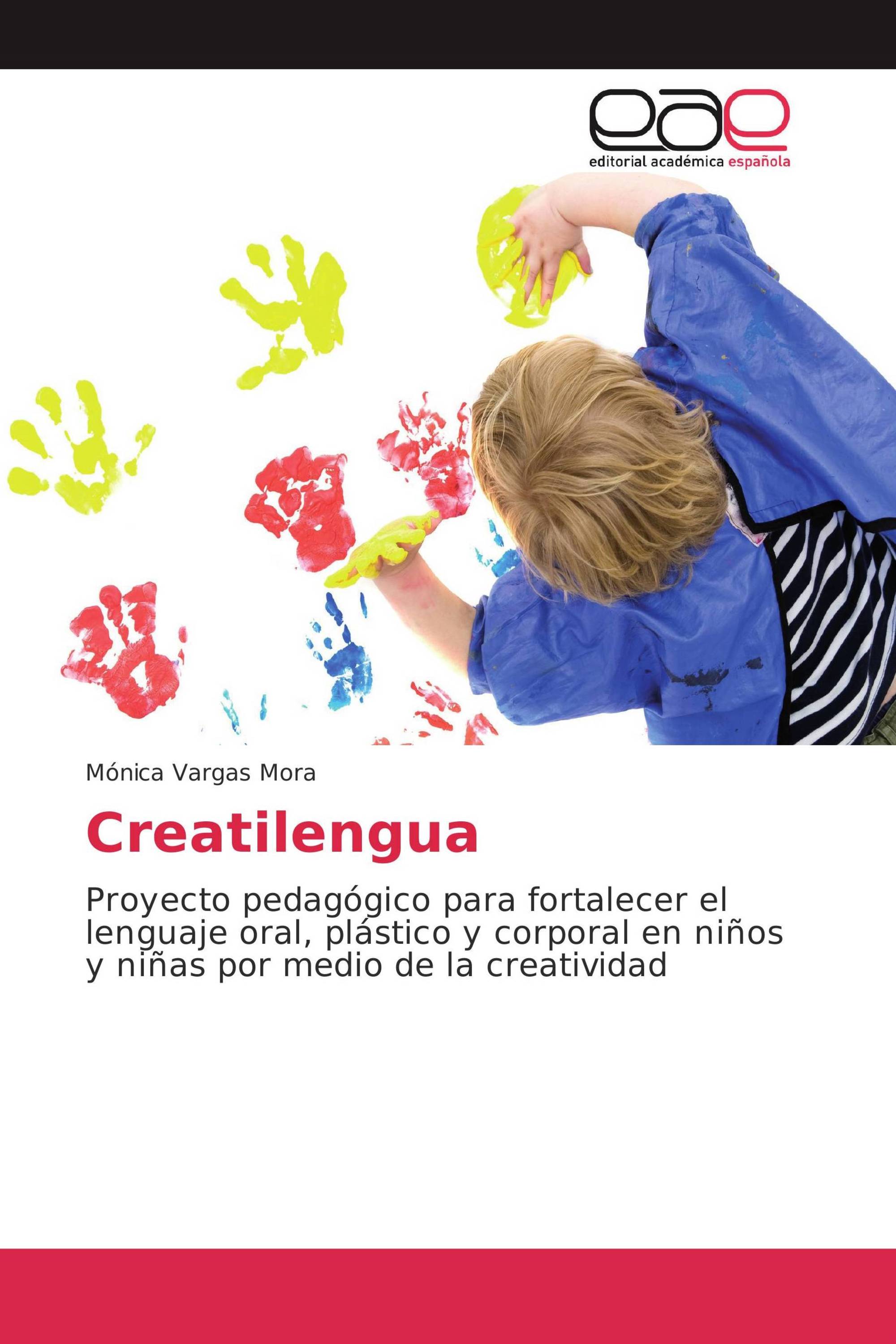 Creatilengua