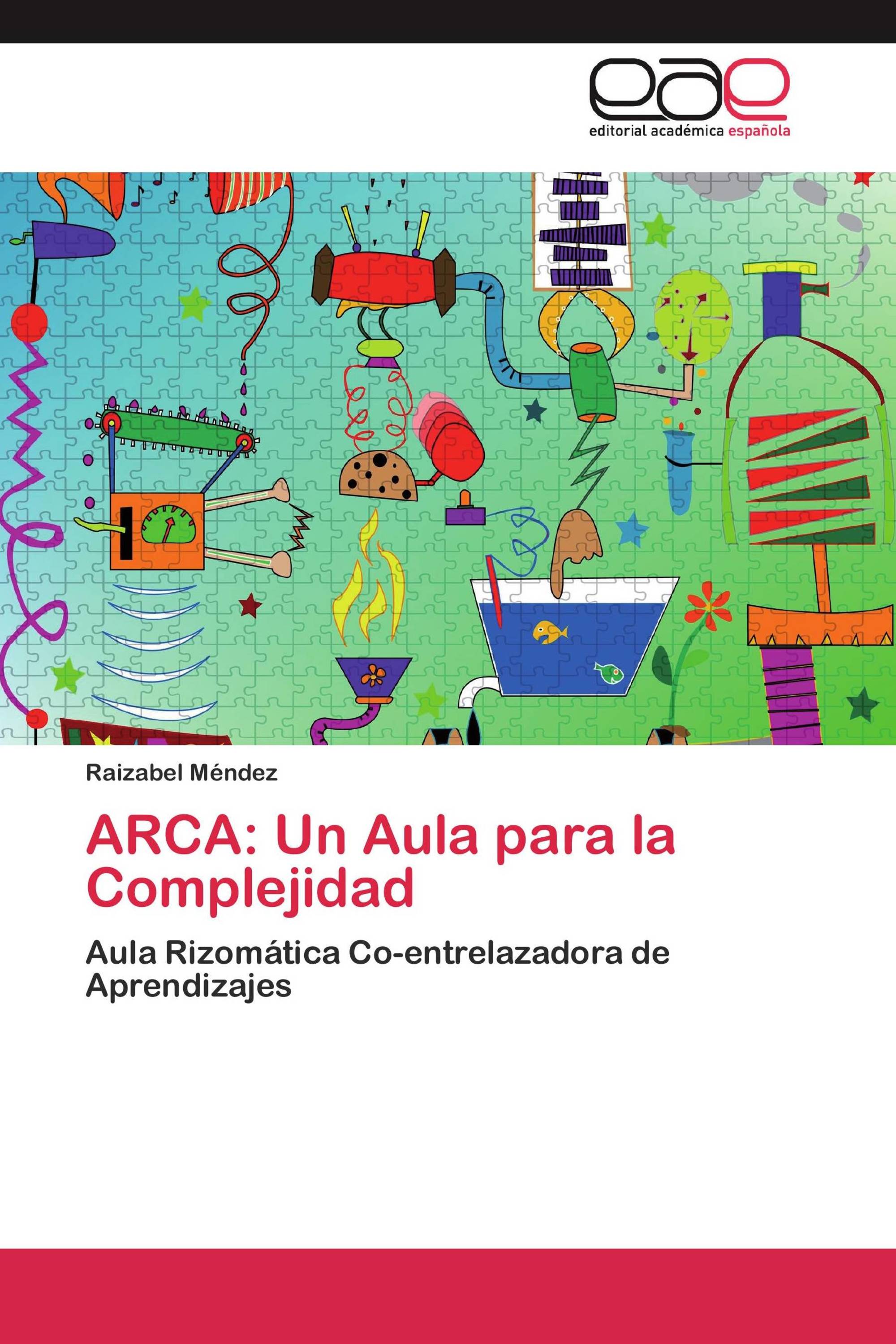 ARCA: Un Aula para la Complejidad