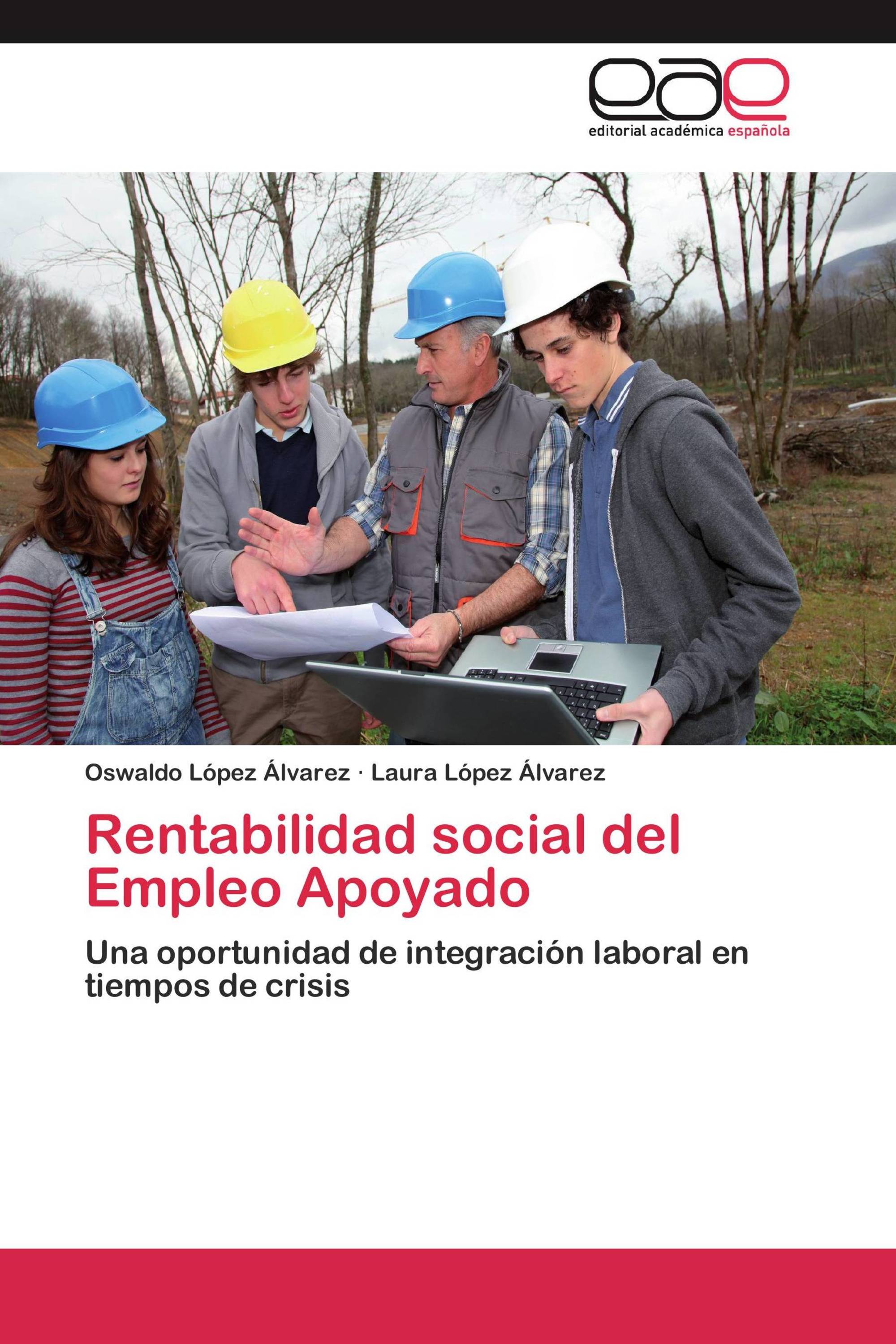 Rentabilidad social del Empleo Apoyado