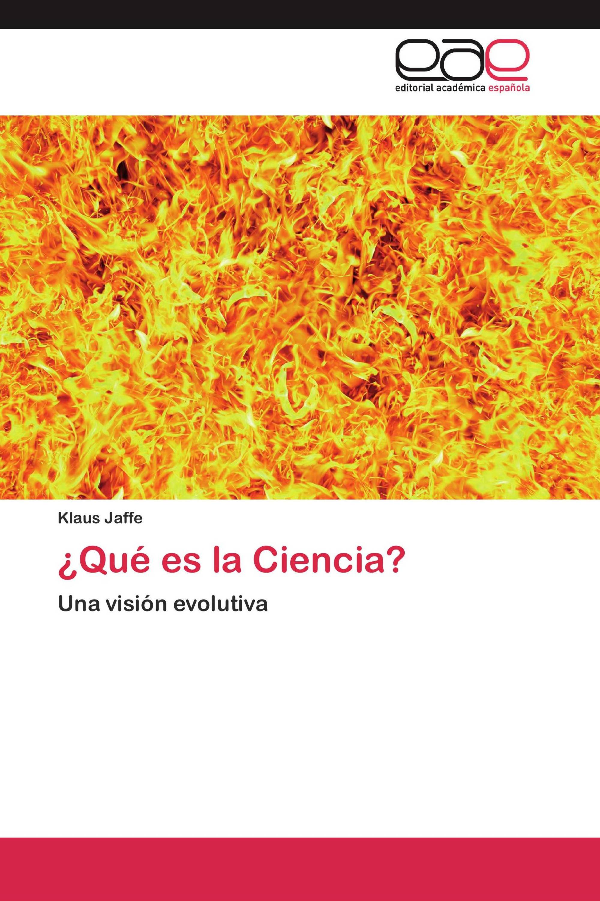 ¿Qué es la Ciencia?