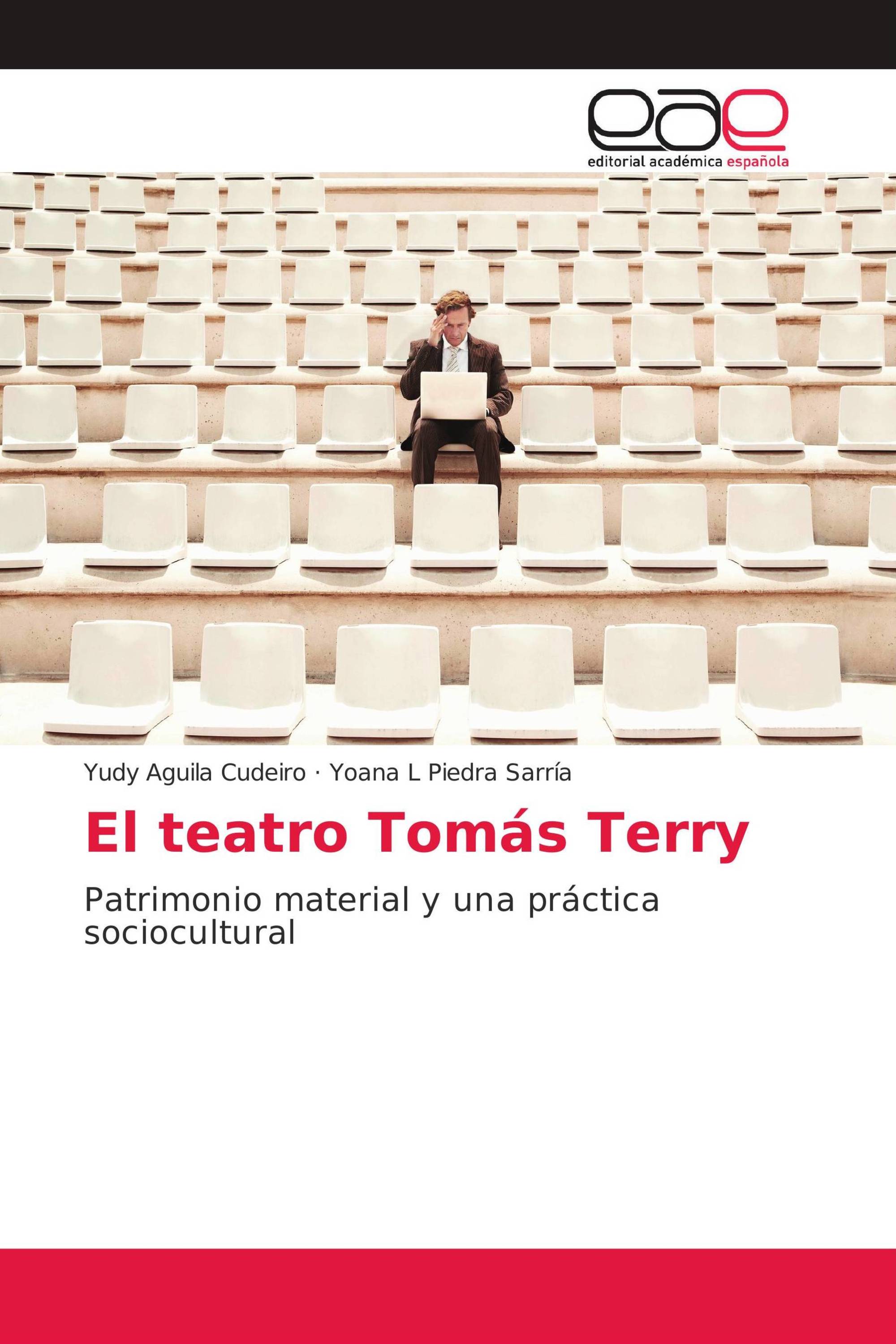 El teatro Tomás Terry