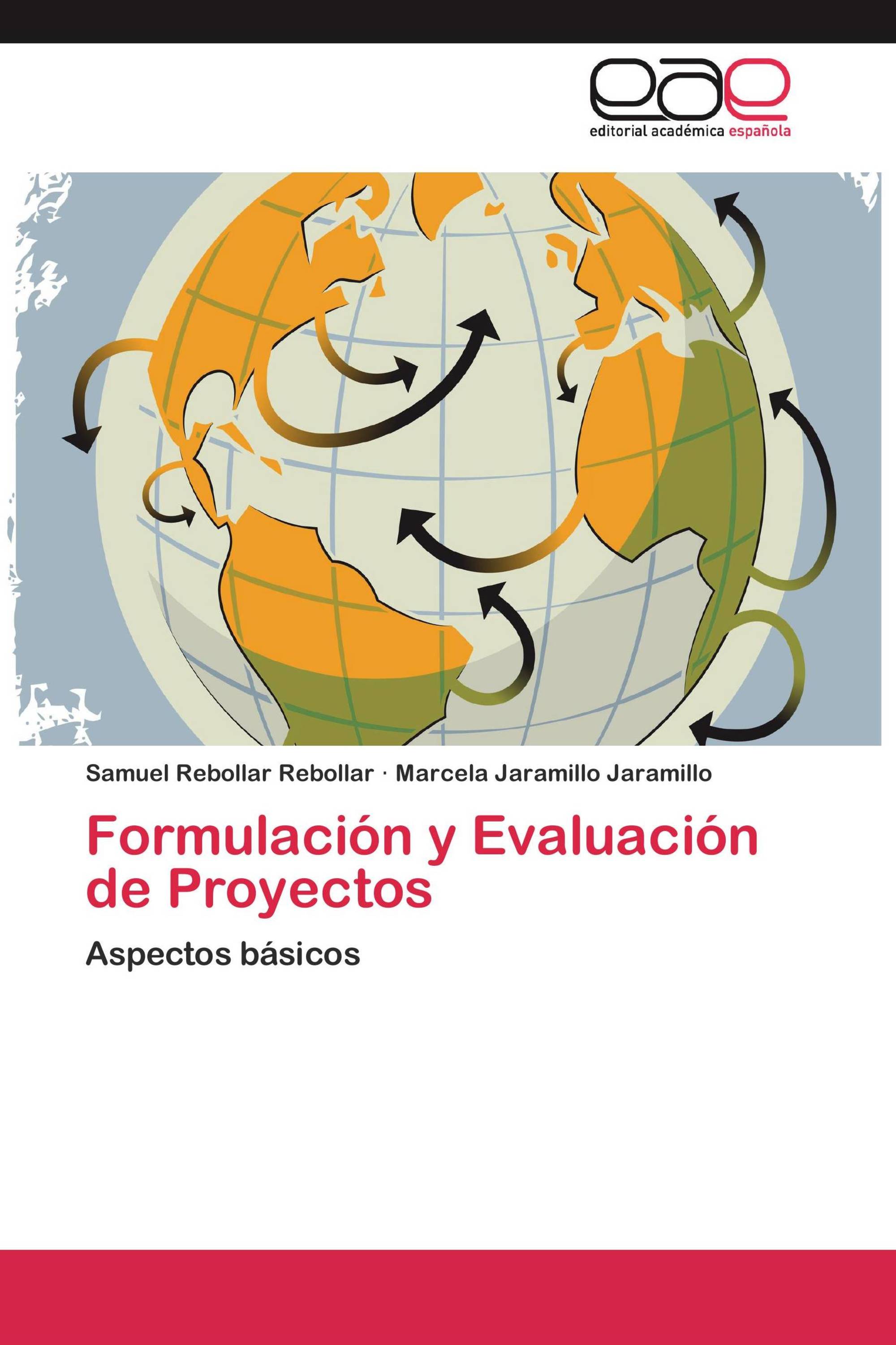 Formulación y Evaluación de Proyectos