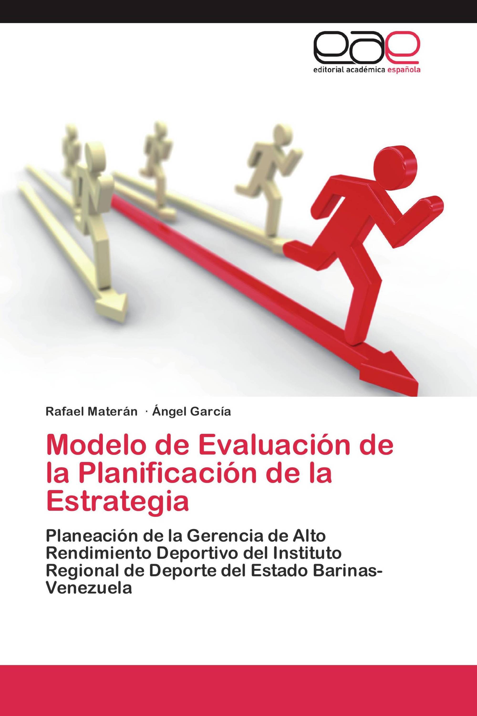 Modelo de Evaluación de la Planificación de la Estrategia