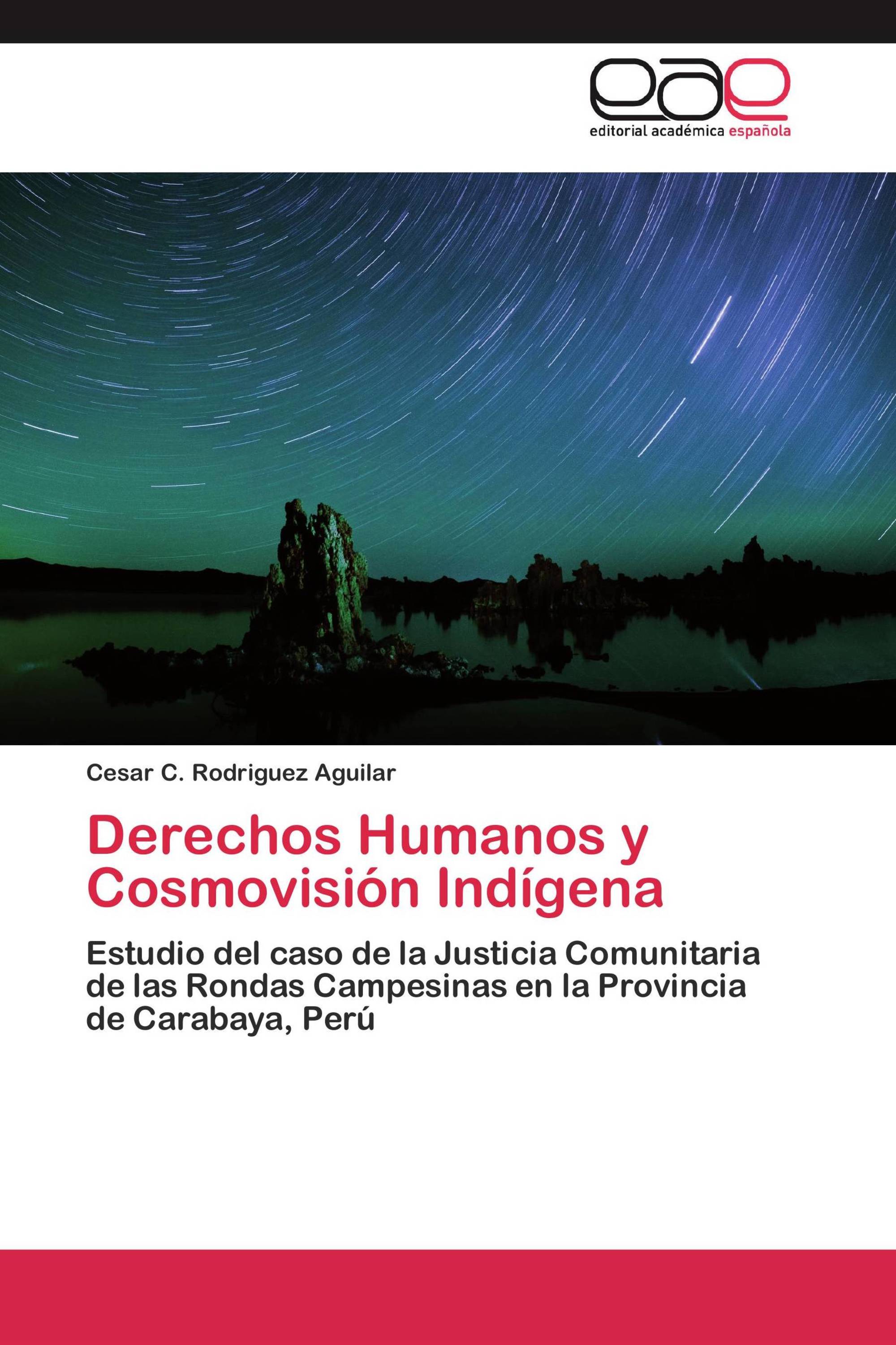 Derechos Humanos y Cosmovisión Indígena