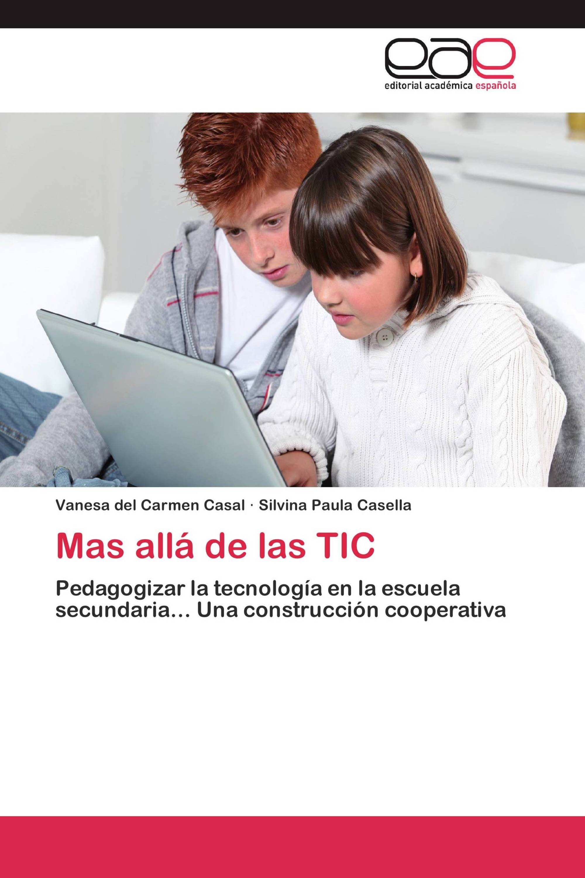 Mas allá de las TIC