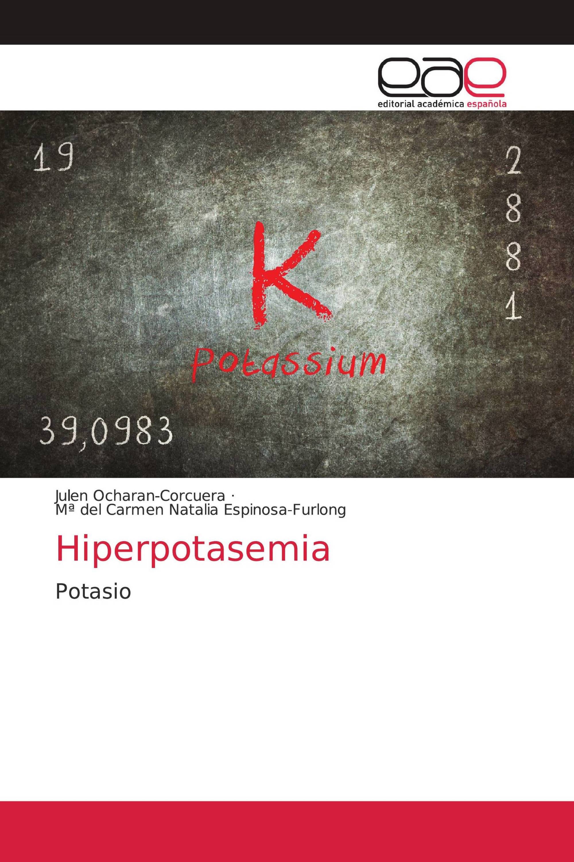 Hiperpotasemia