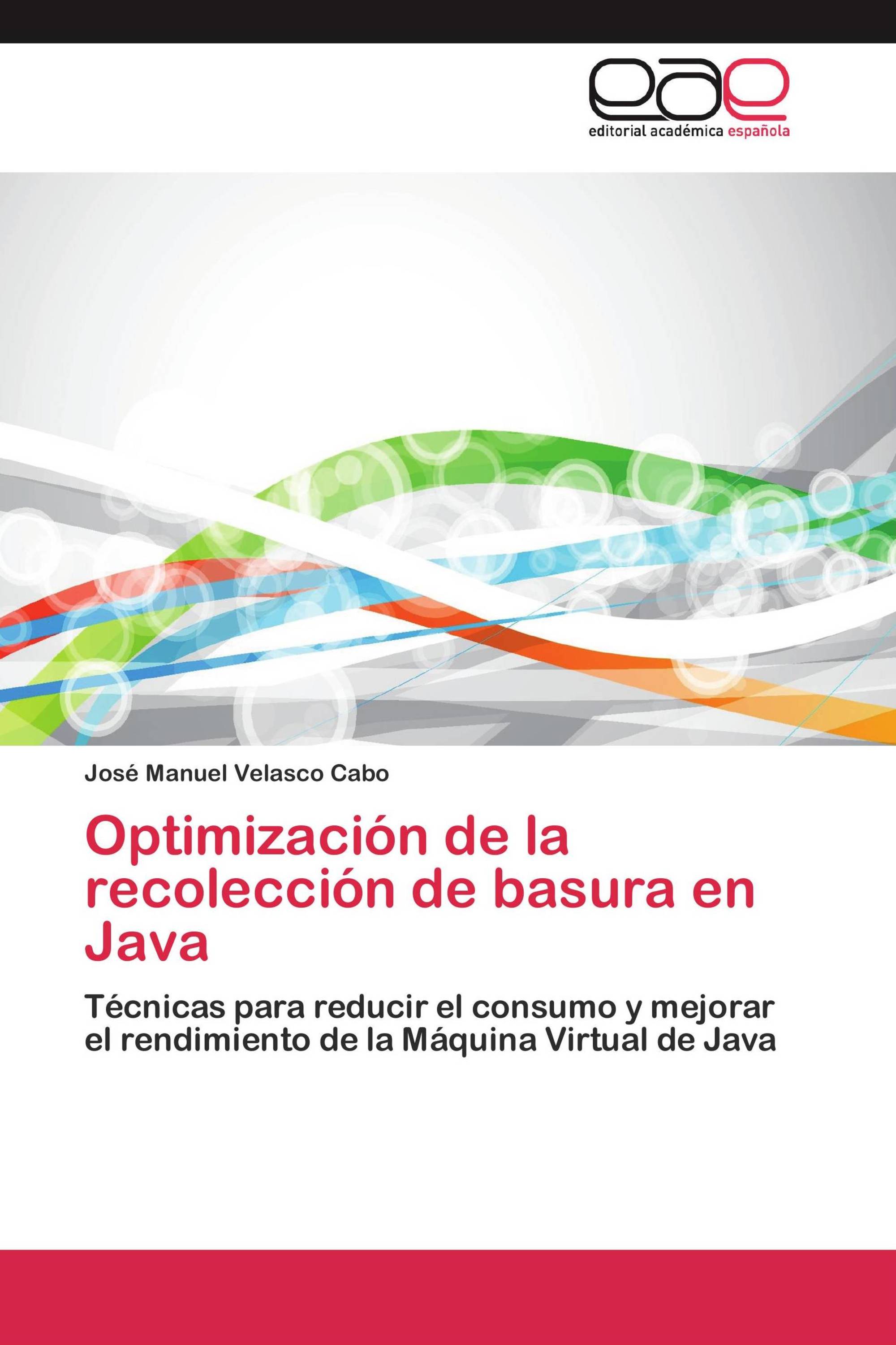 Optimización de la recolección de basura en Java