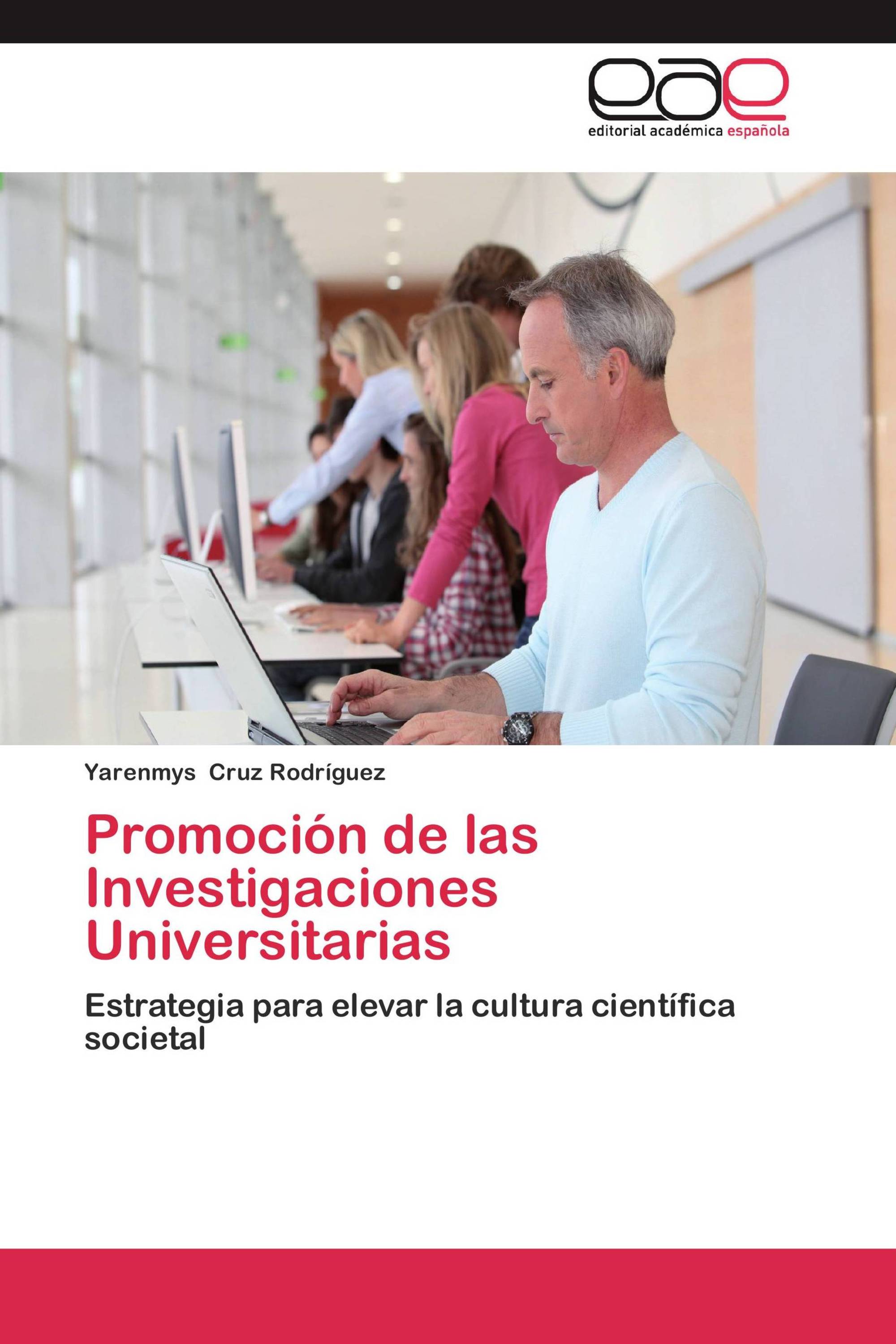 Promoción de las Investigaciones Universitarias