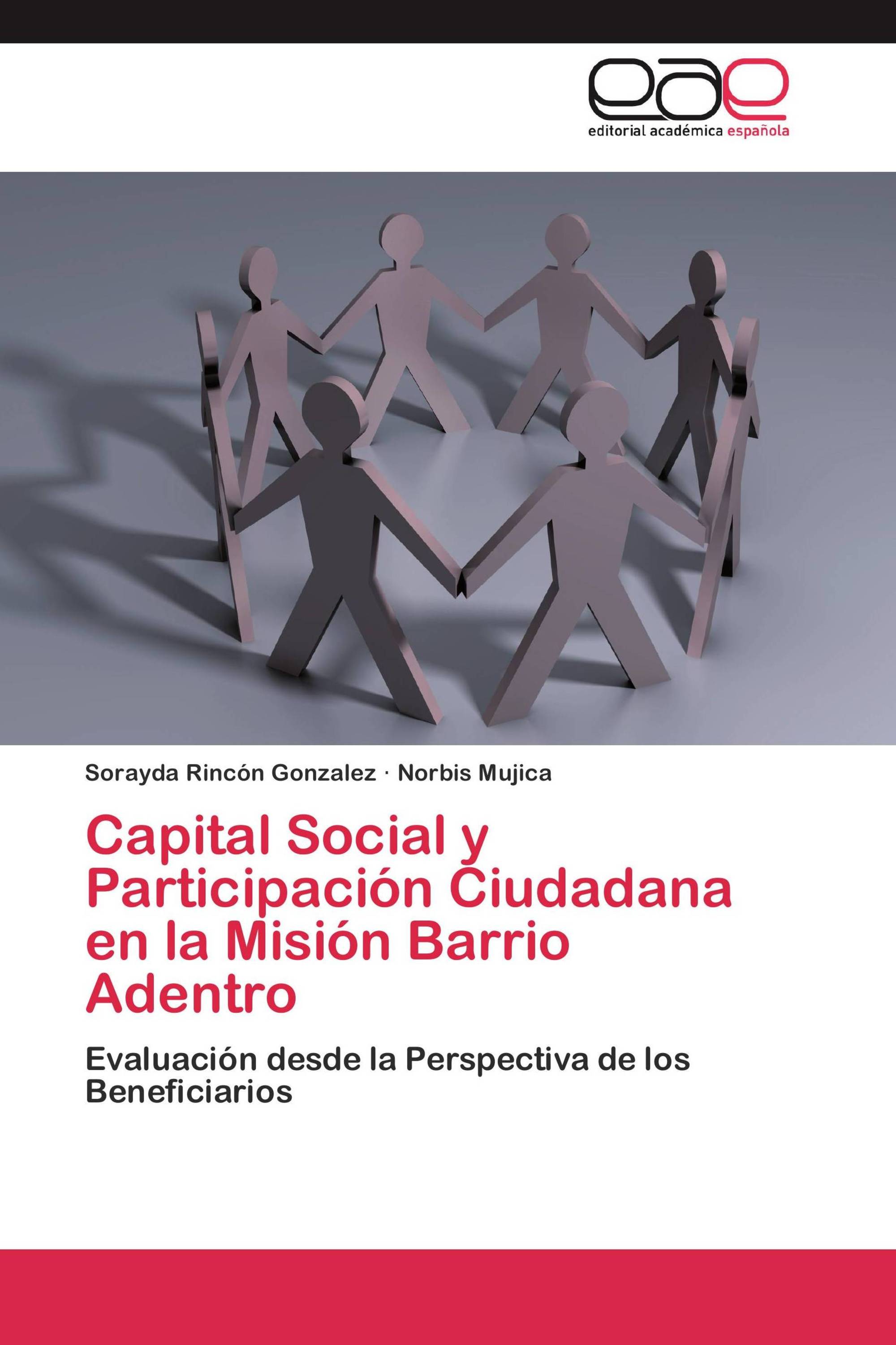 Capital Social y Participación Ciudadana en la Misión Barrio Adentro