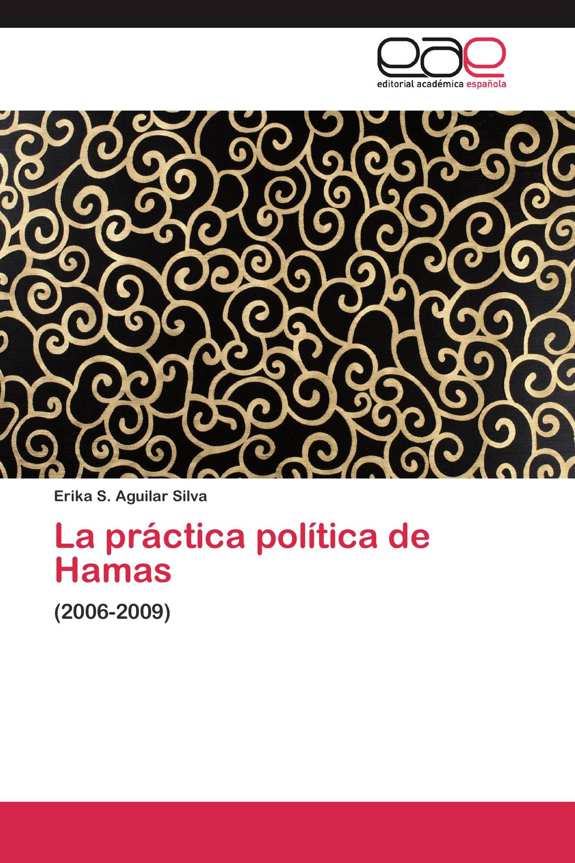 La práctica política de Hamas