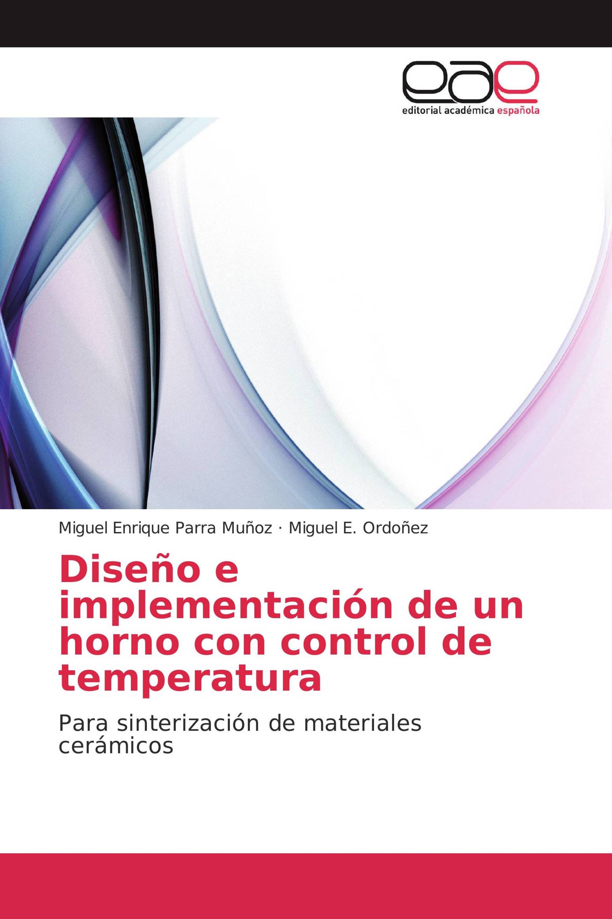 Diseño e implementación de un horno con control de temperatura