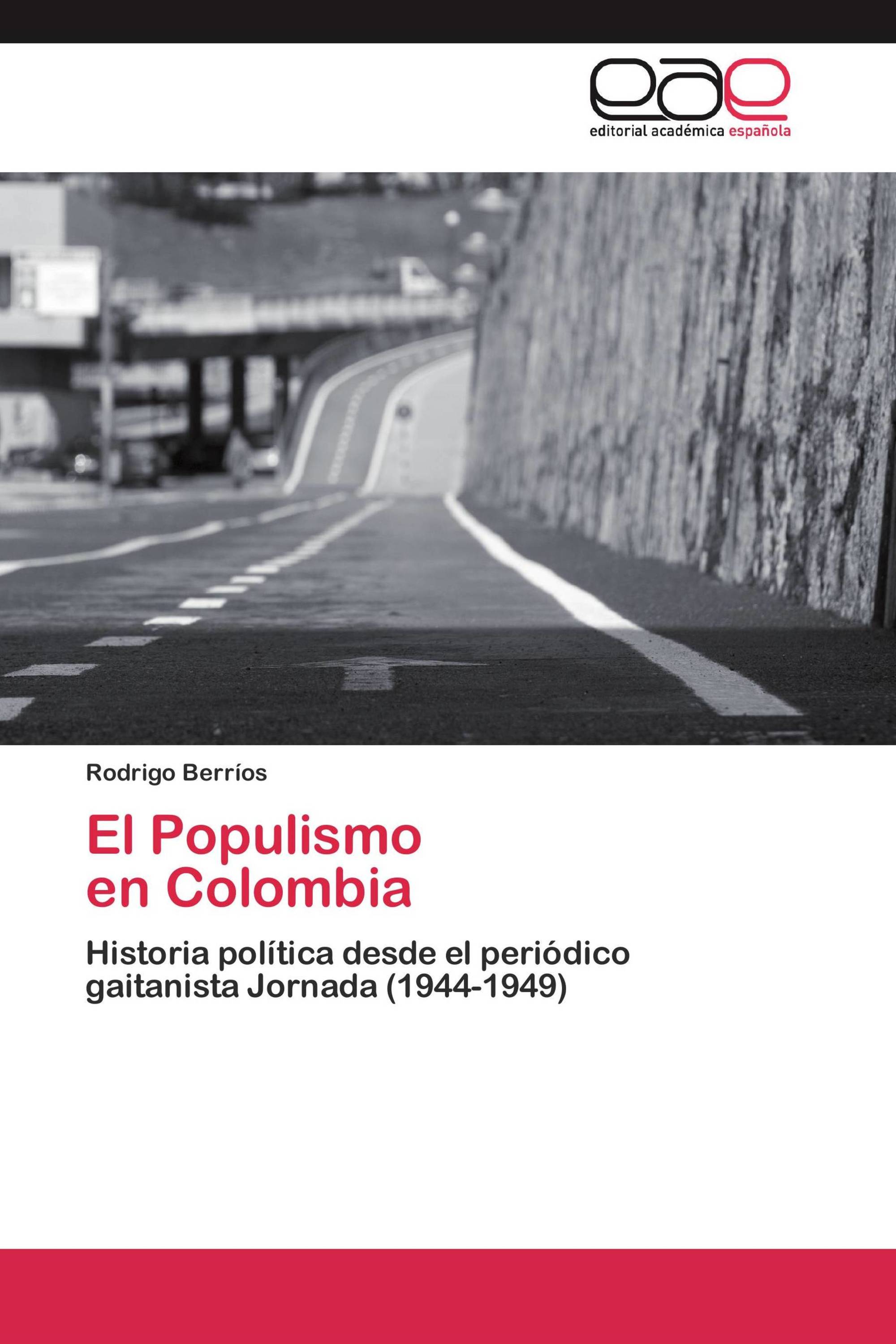 El Populismo en Colombia