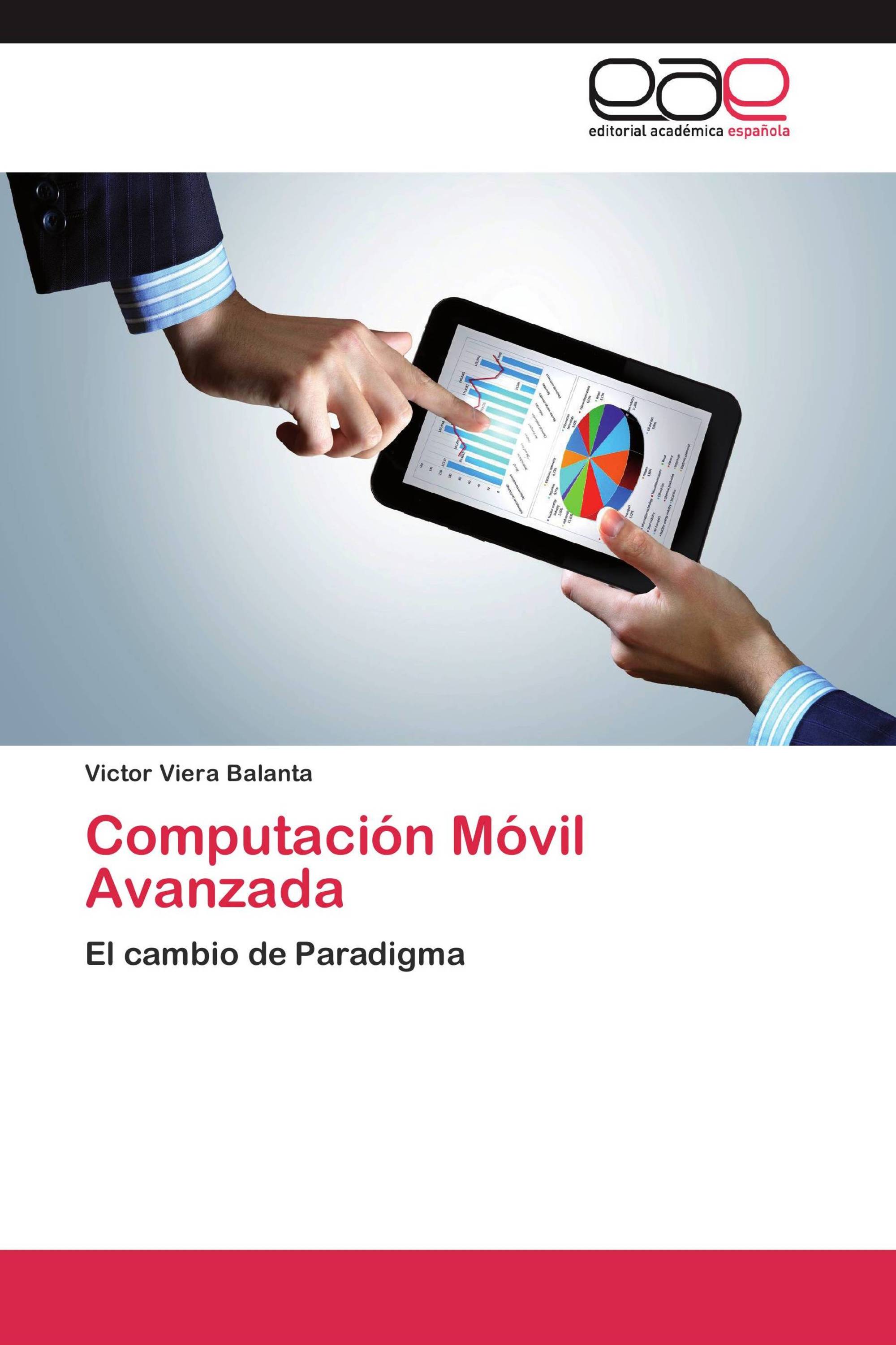 Computación Móvil Avanzada