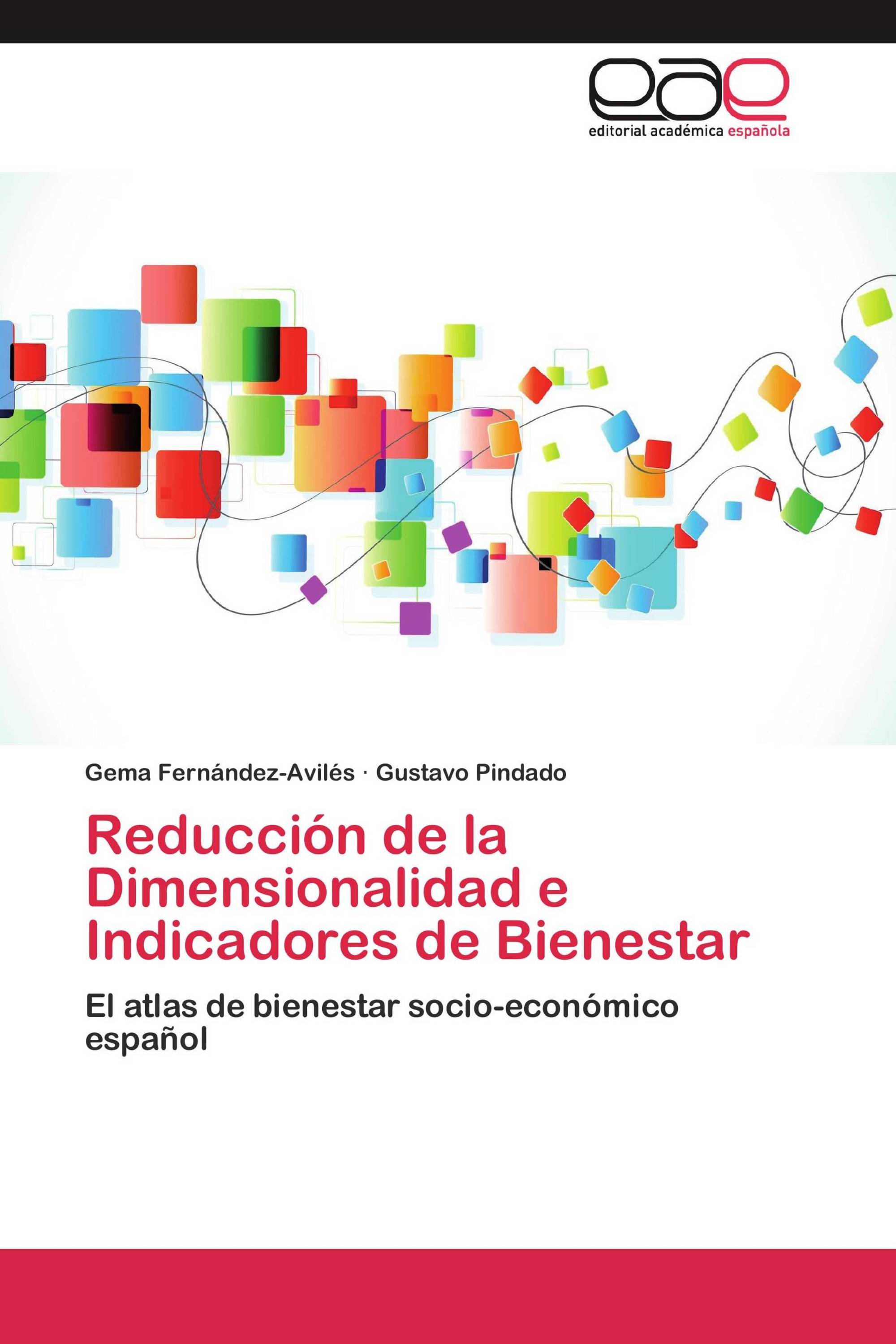 Reducción de la Dimensionalidad e Indicadores de Bienestar