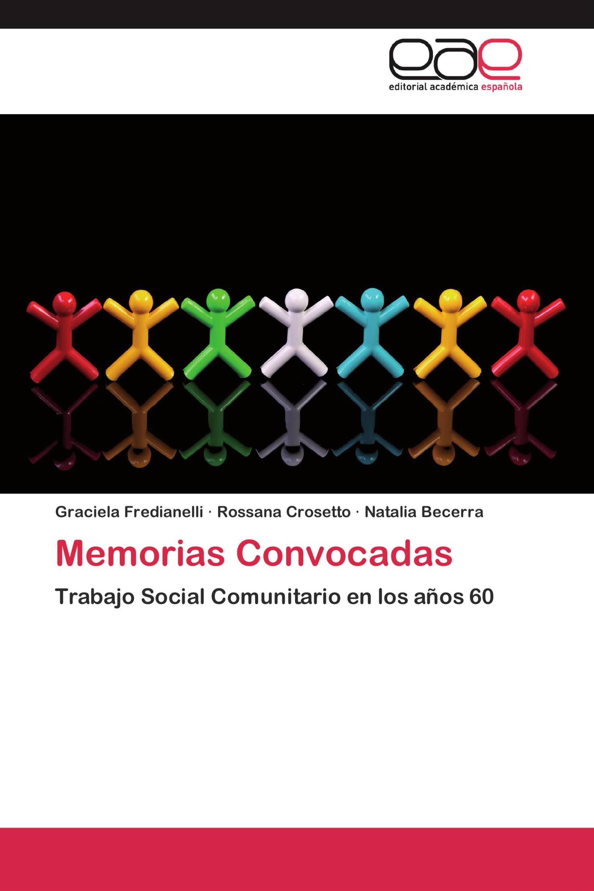 Memorias Convocadas