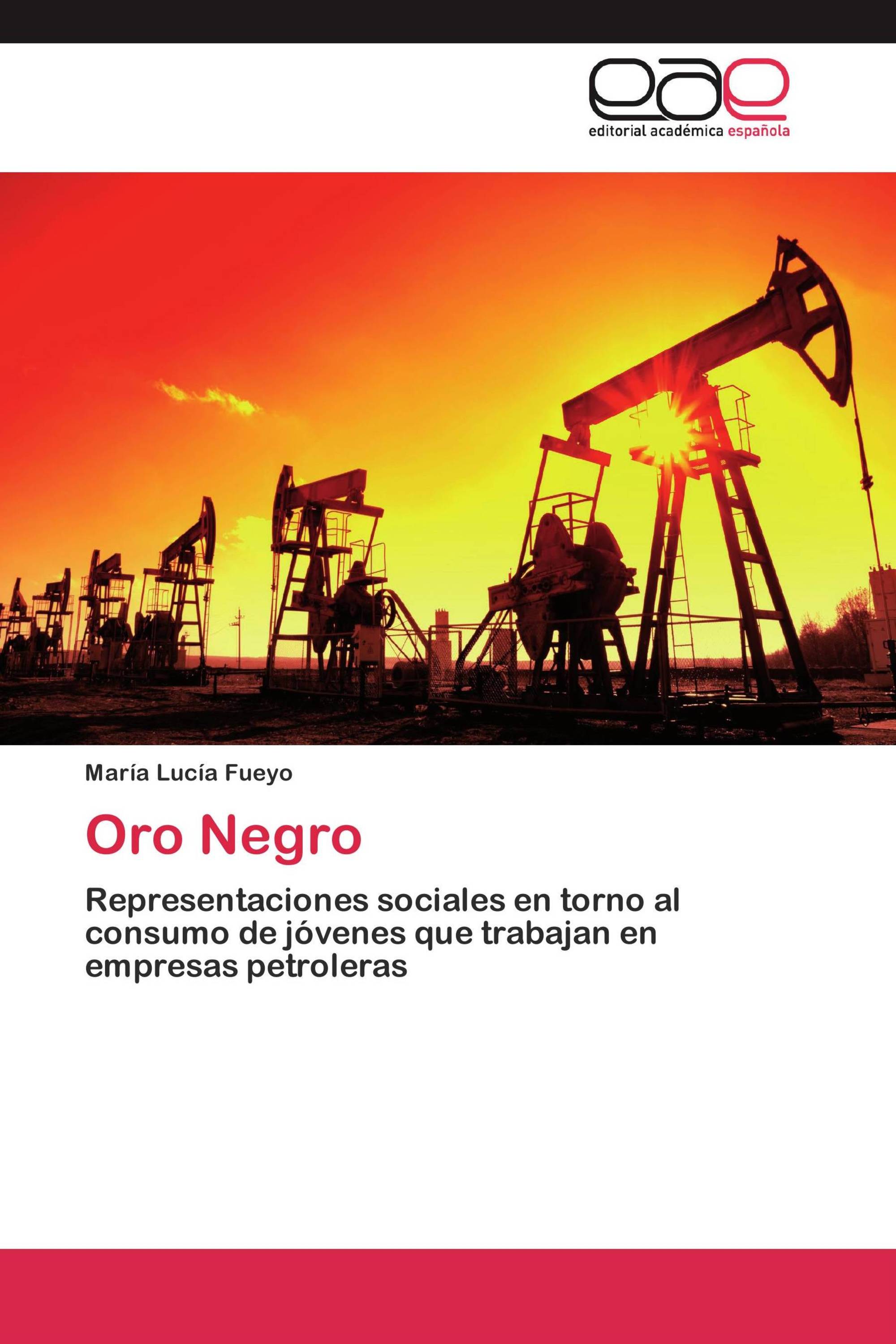 Oro Negro