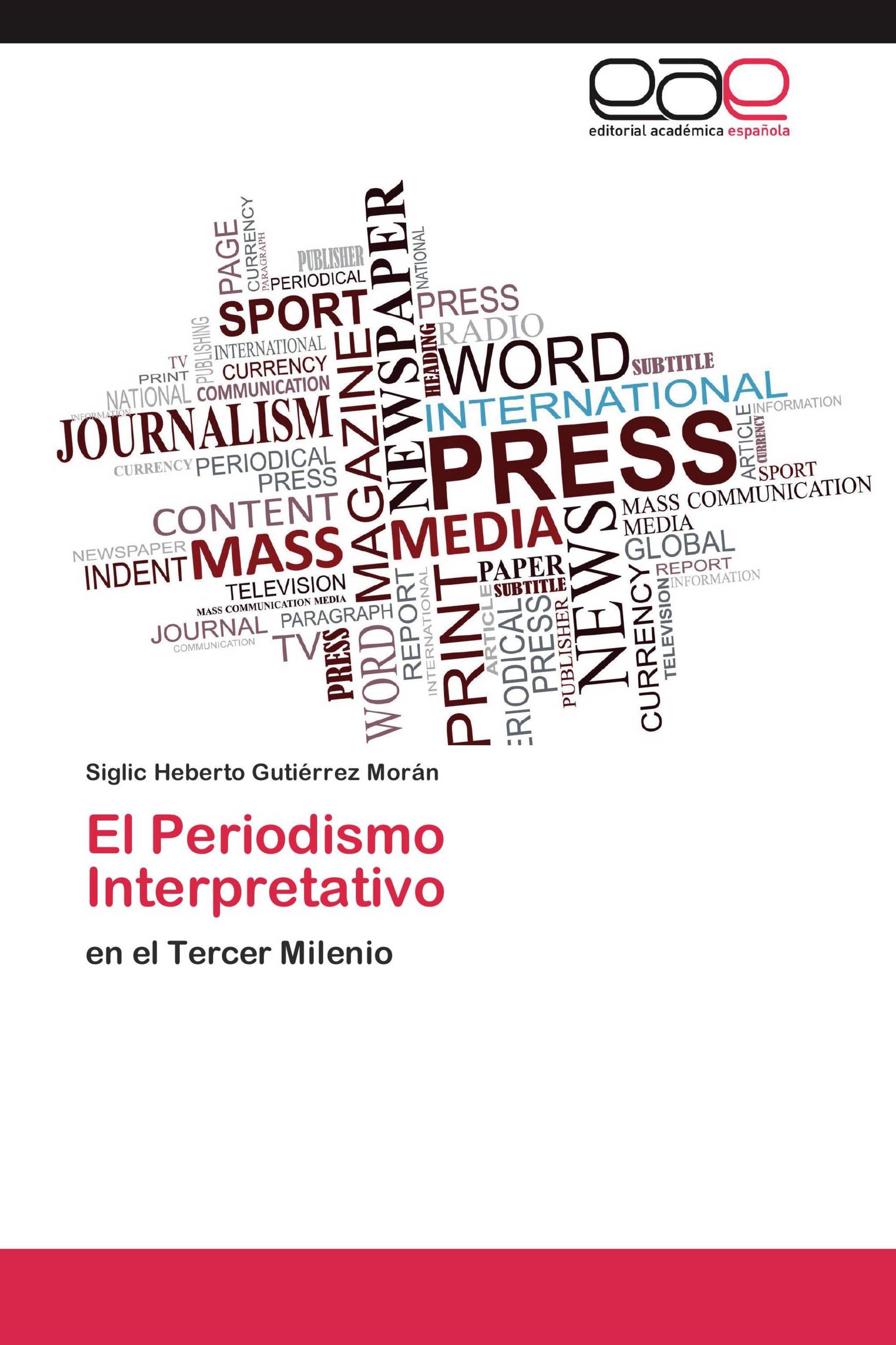 El Periodismo Interpretativo